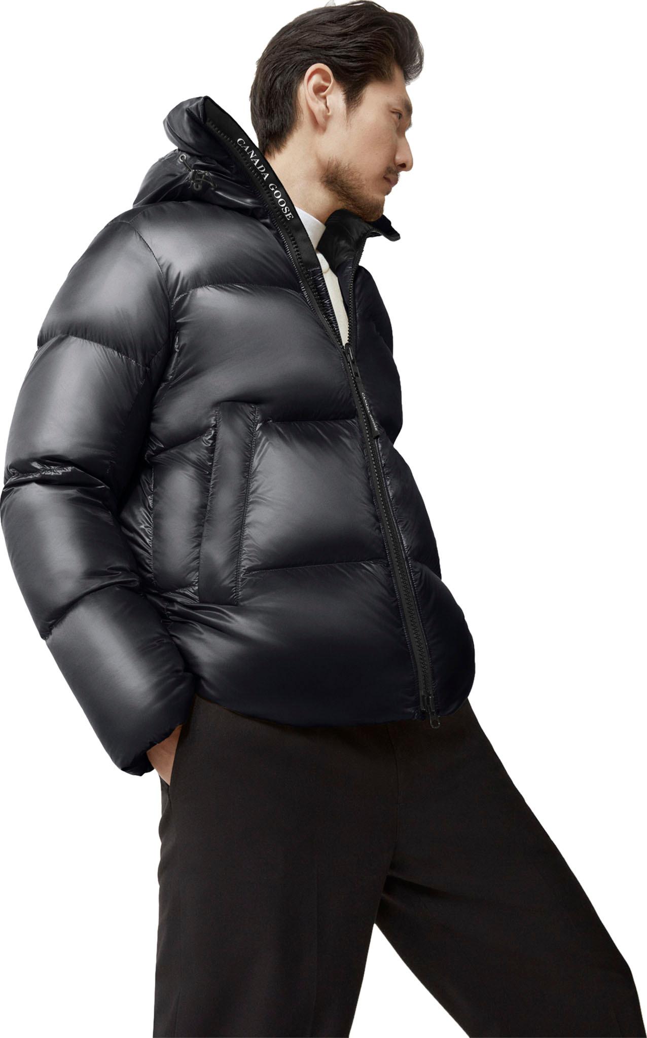 Product gallery image number 6 for product Crofton No Fur Puffer Jacket - Men's