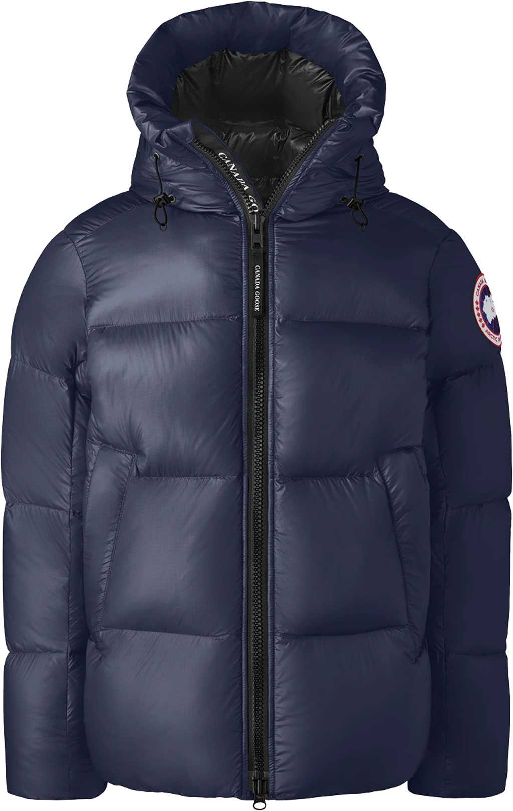 Product image for Crofton No Fur Puffer Jacket - Men's