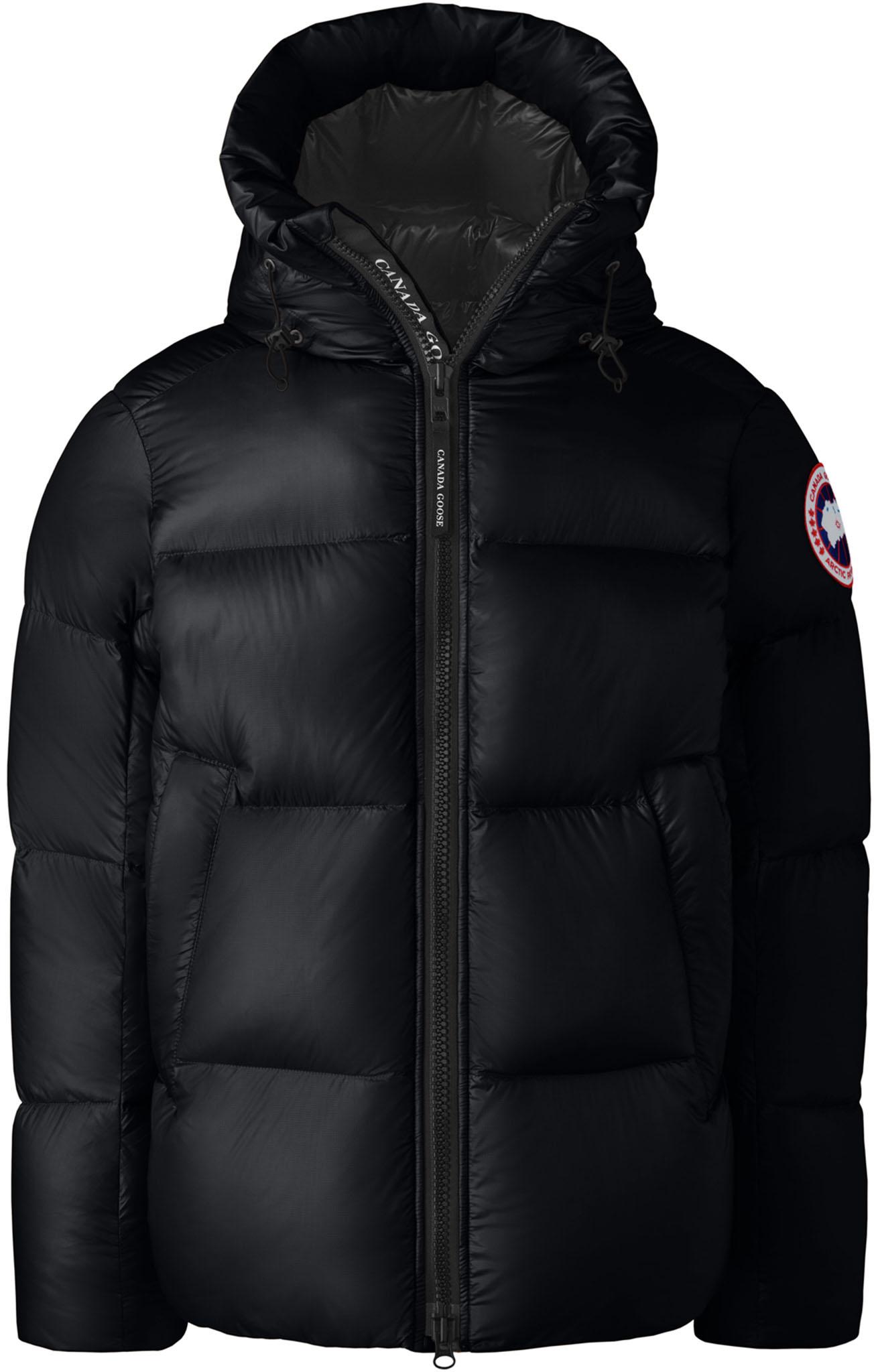 Product gallery image number 1 for product Crofton No Fur Puffer Jacket - Men's
