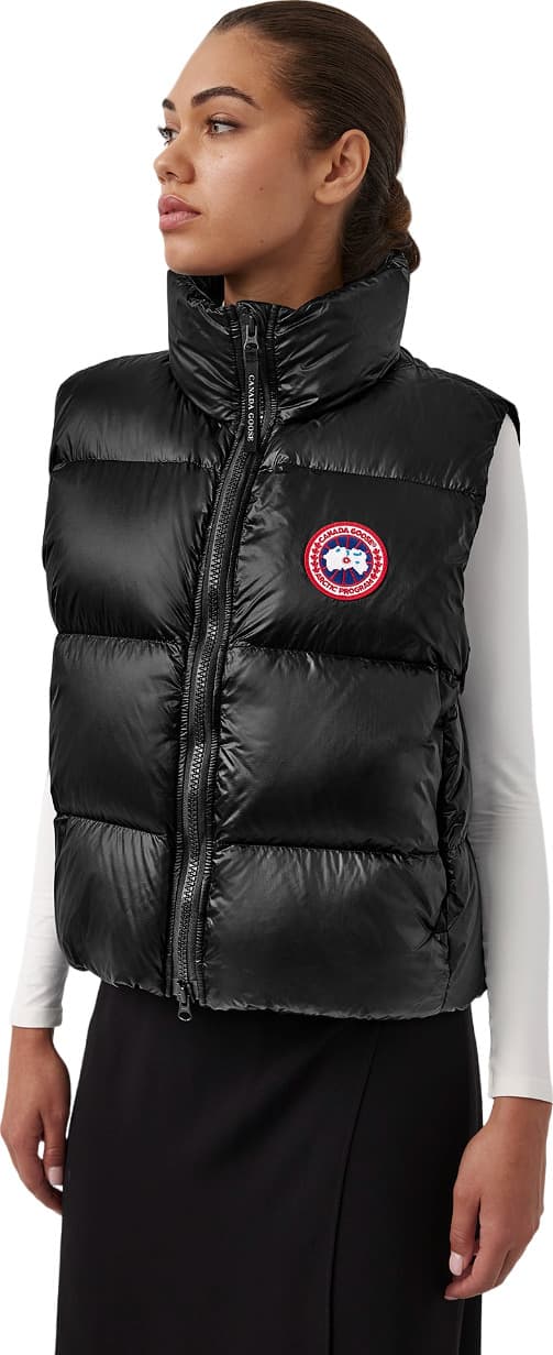 Product gallery image number 5 for product Cypress Puffer Vest - Women's