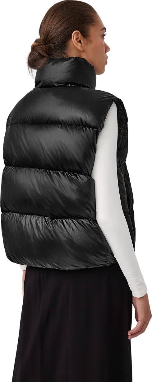 Product gallery image number 6 for product Cypress Puffer Vest - Women's