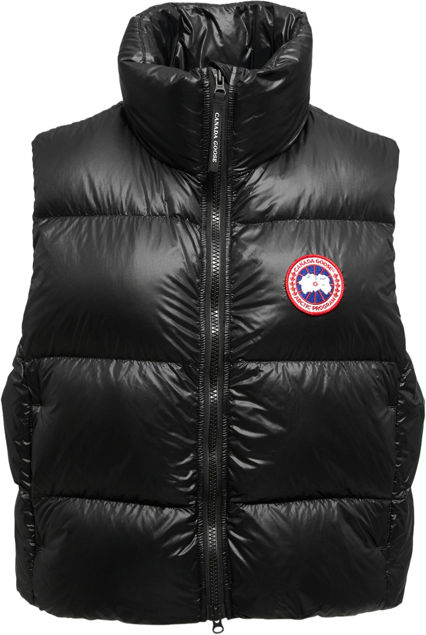 Product gallery image number 10 for product Cypress Puffer Vest - Women's