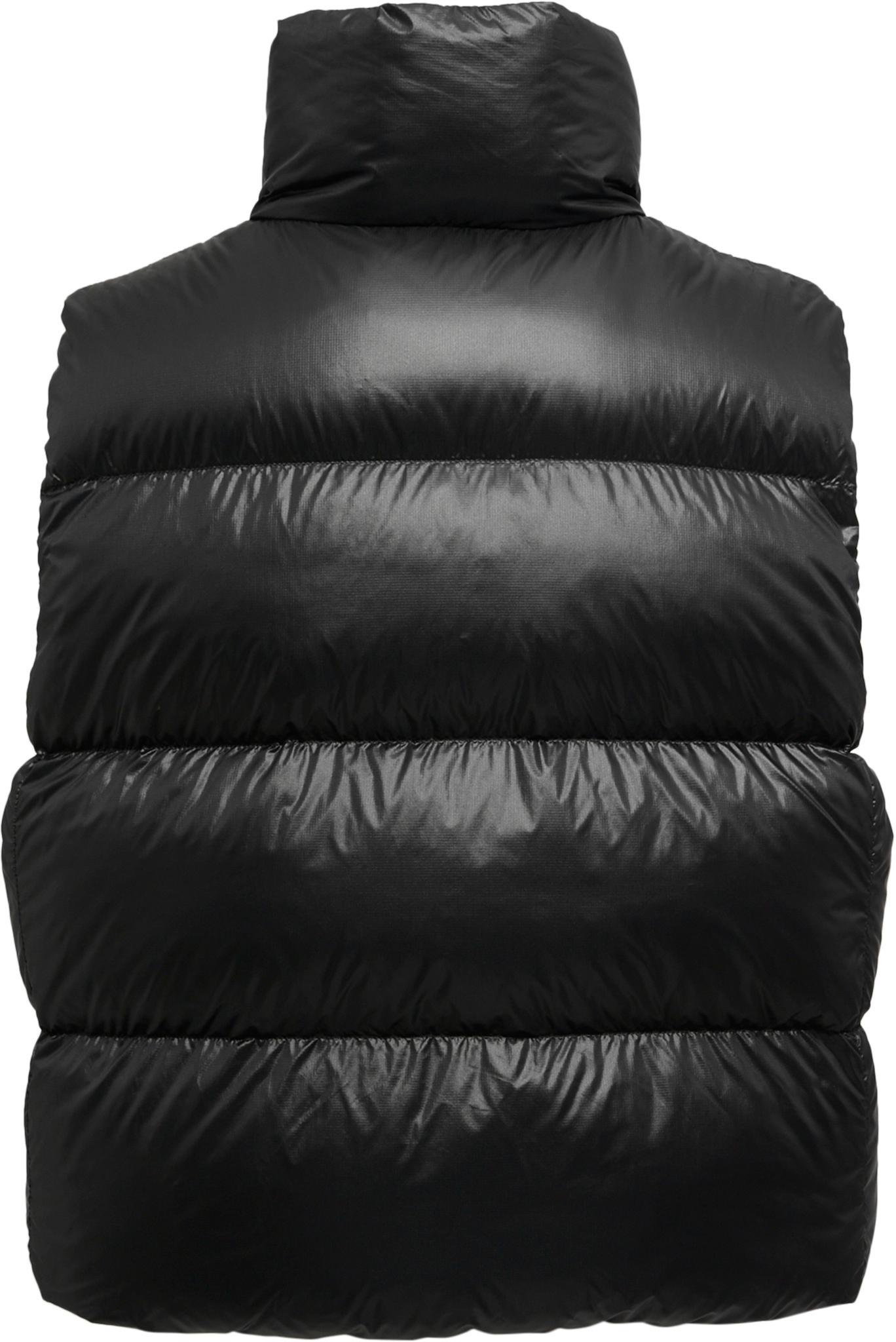 Product gallery image number 2 for product Cypress Puffer Vest - Women's