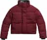 Colour: Burnt Vermillion