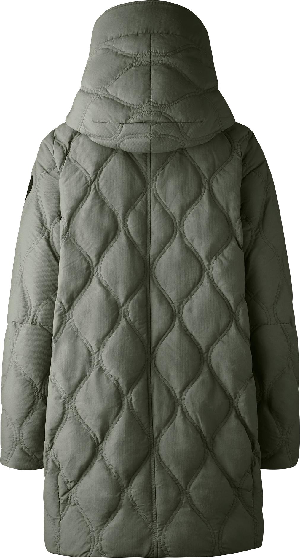 Product gallery image number 2 for product Alessia Coat - Women's