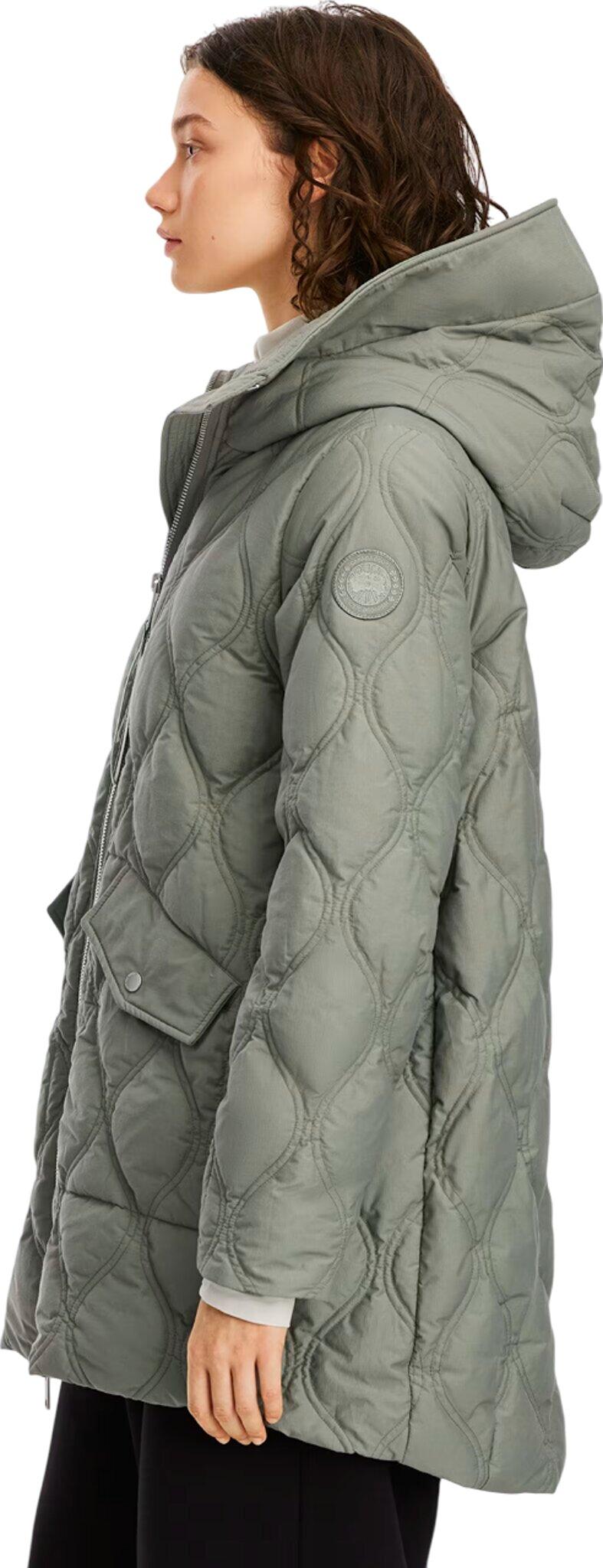 Product gallery image number 4 for product Alessia Coat - Women's