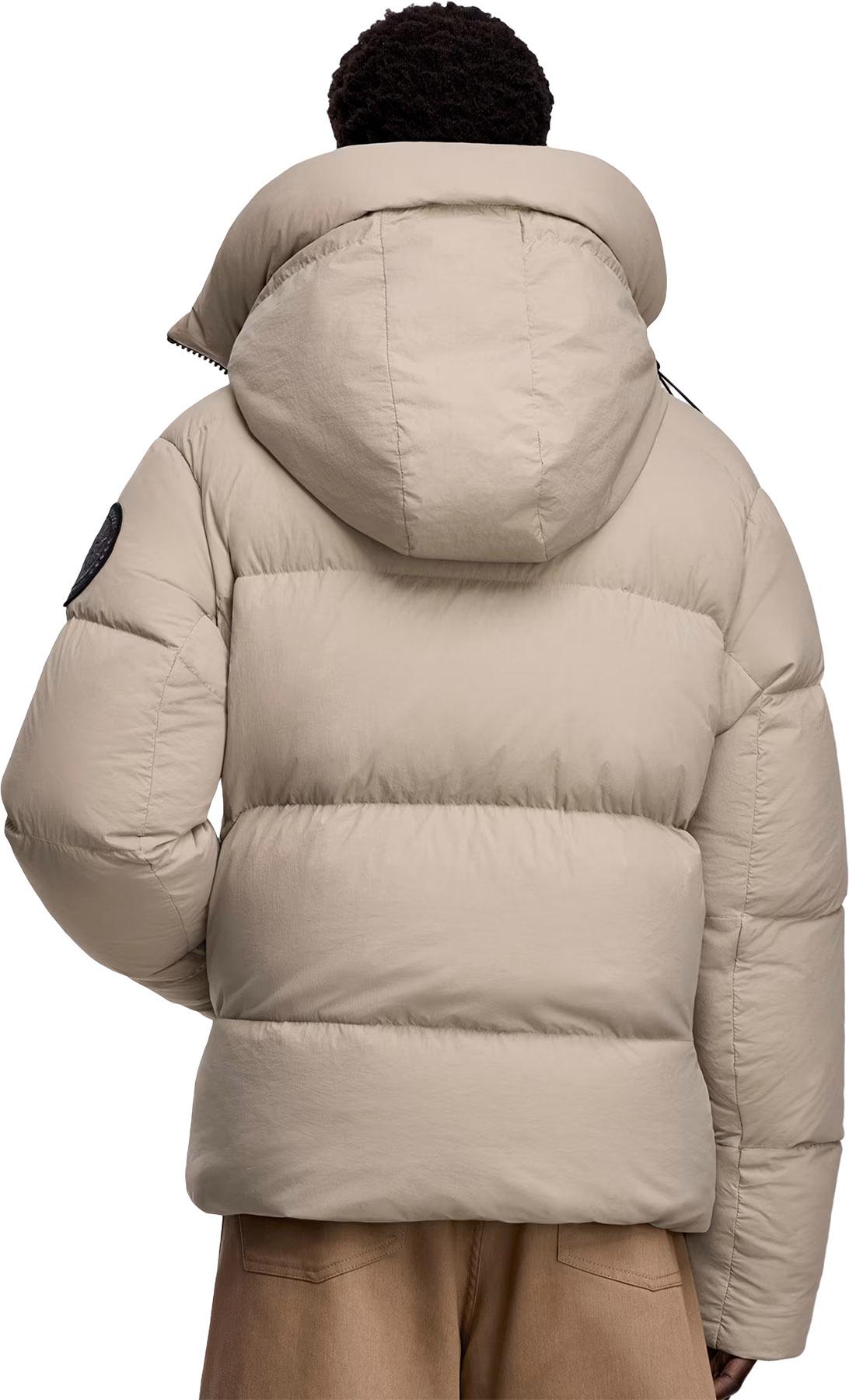 Product gallery image number 2 for product Crofton EnduraLuxe Puffer Jacket - Men's 