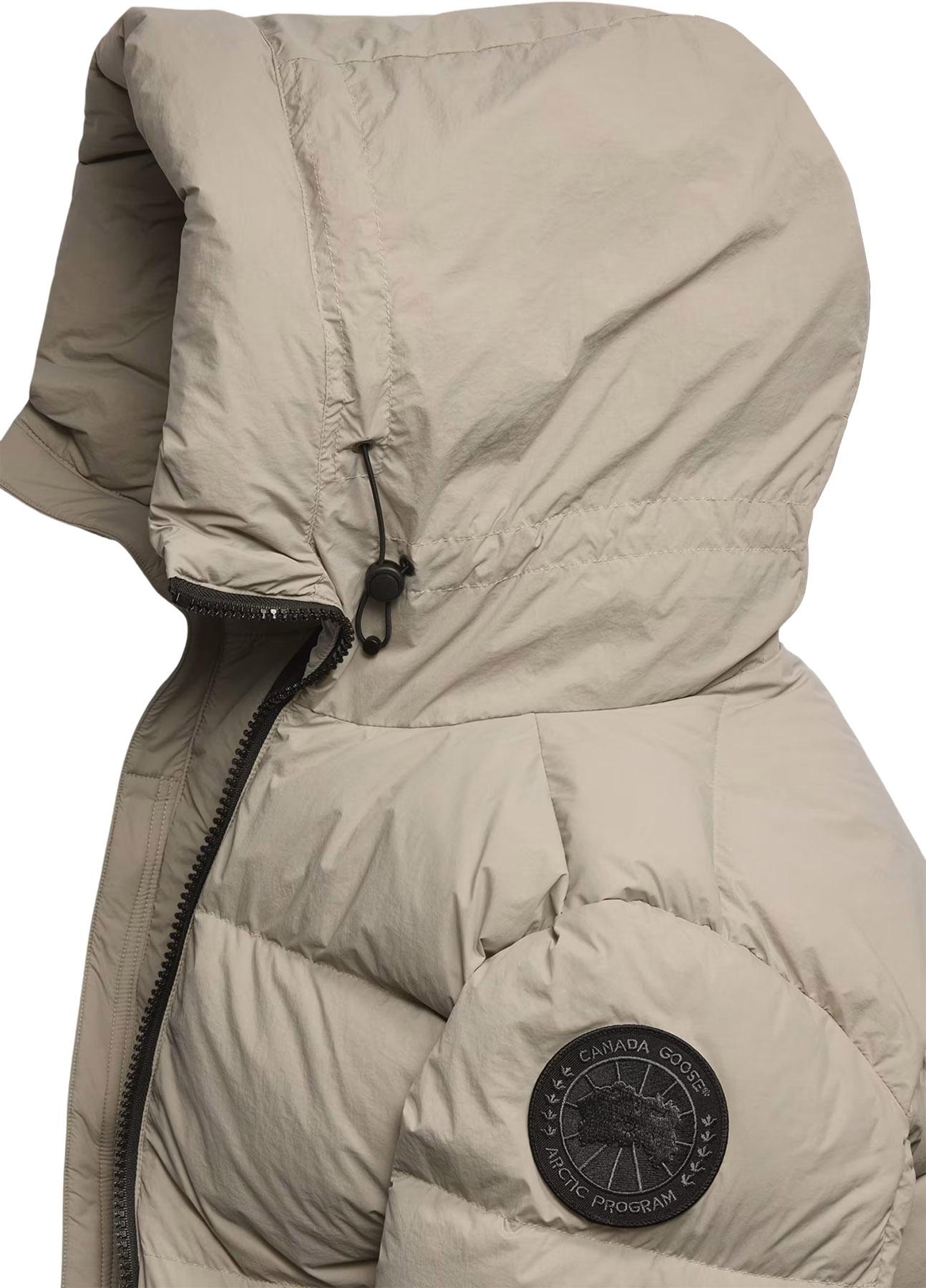 Product gallery image number 3 for product Crofton EnduraLuxe Puffer Jacket - Men's 