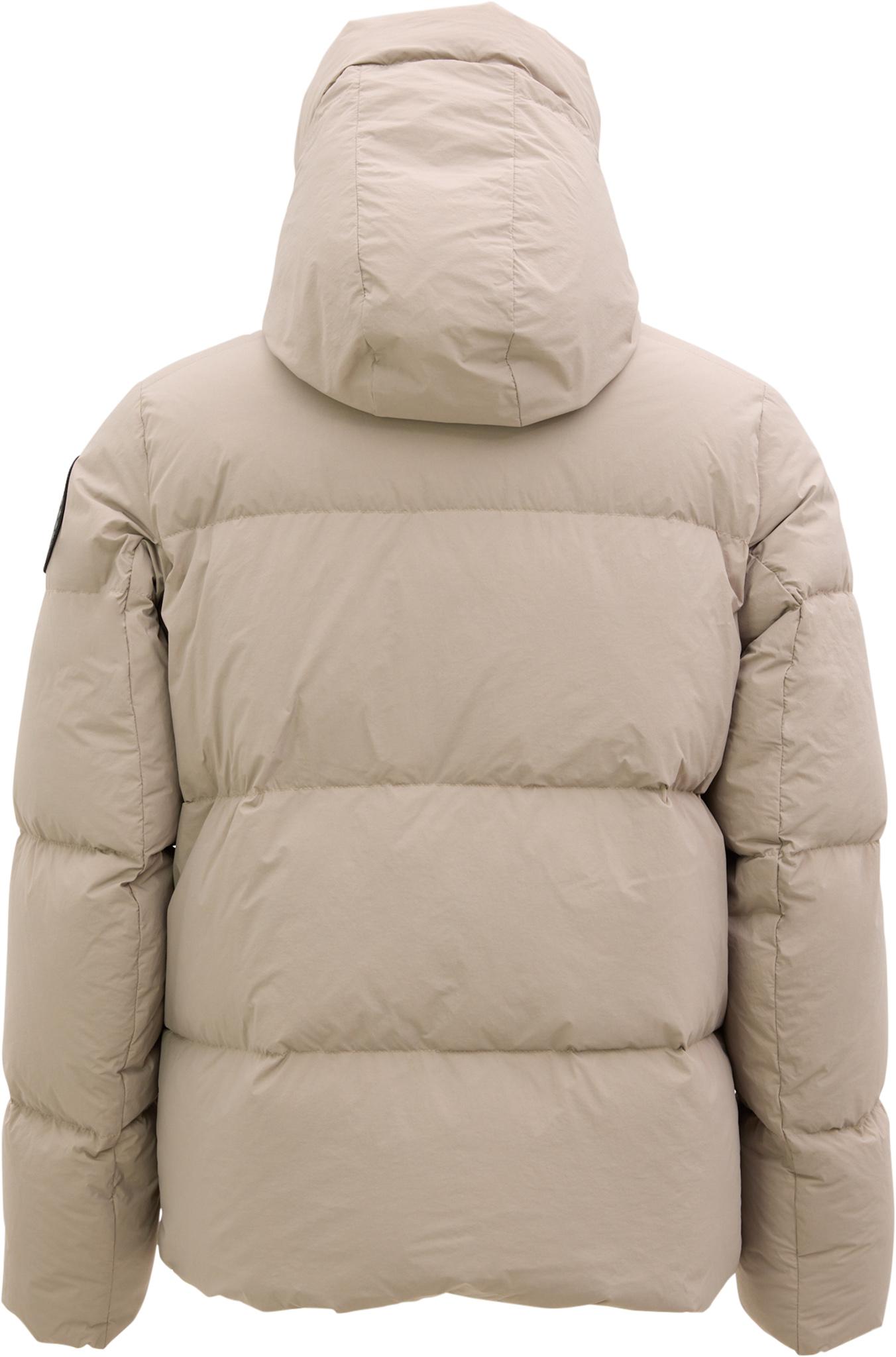 Product gallery image number 10 for product Crofton EnduraLuxe Puffer Jacket - Men's 