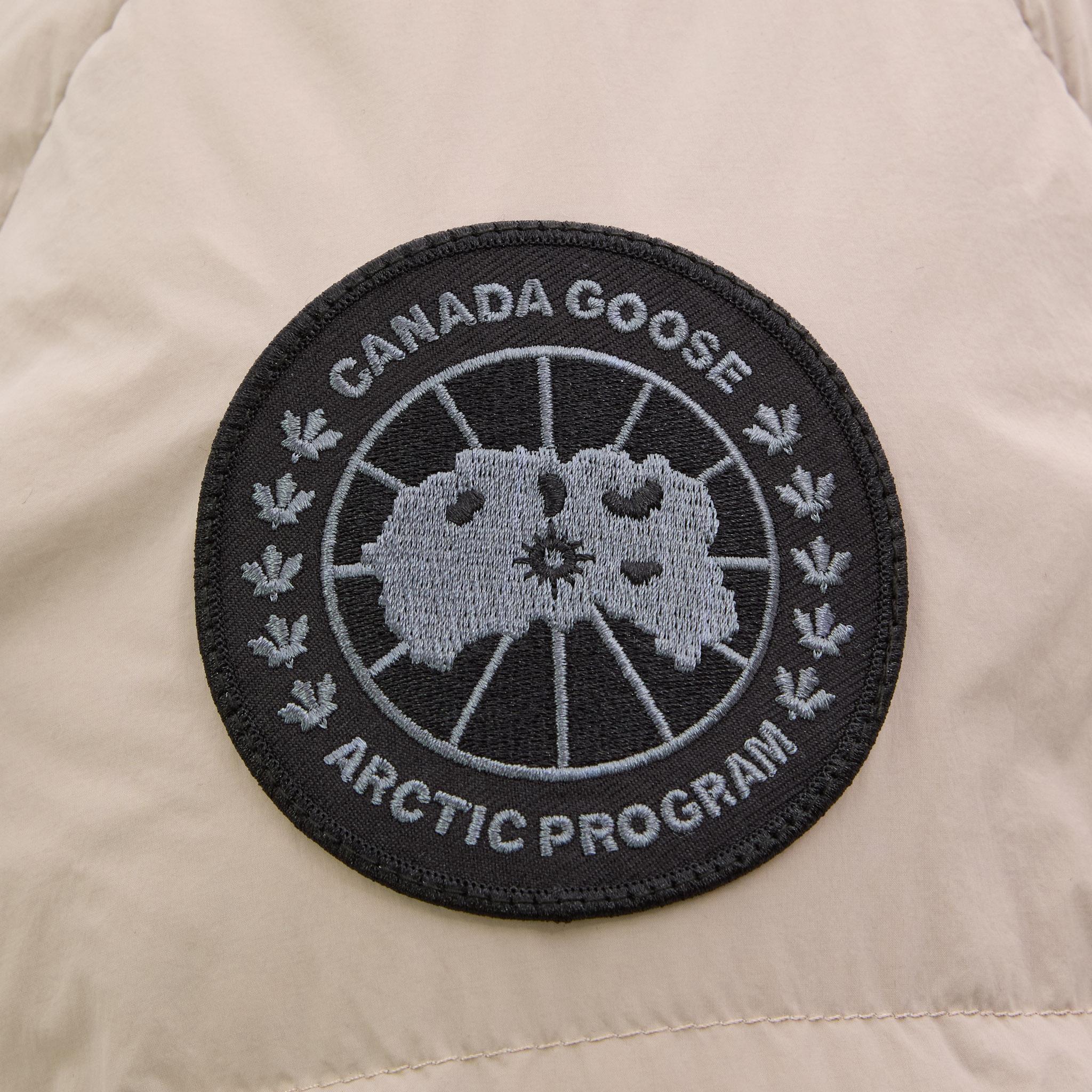 Product gallery image number 8 for product Crofton EnduraLuxe Puffer Jacket - Men's 