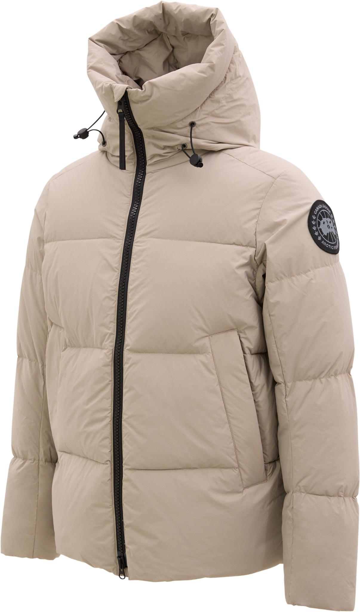 Product gallery image number 7 for product Crofton EnduraLuxe Puffer Jacket - Men's 