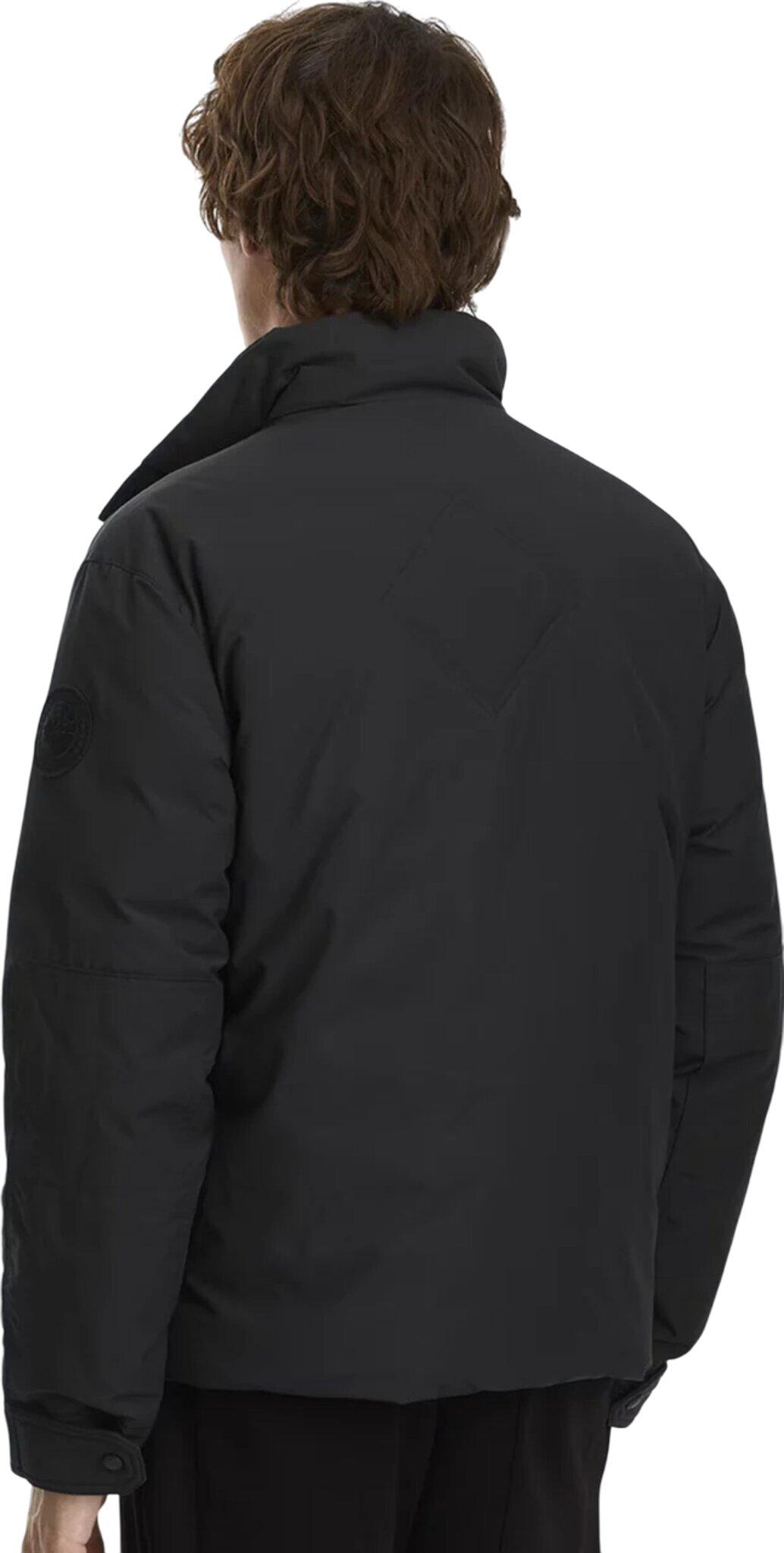 Product gallery image number 4 for product Kirby Jacket - Men's 
