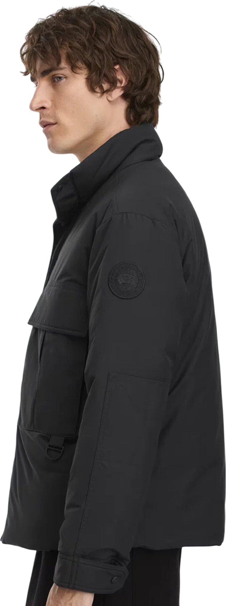 Product gallery image number 6 for product Kirby Jacket - Men's 