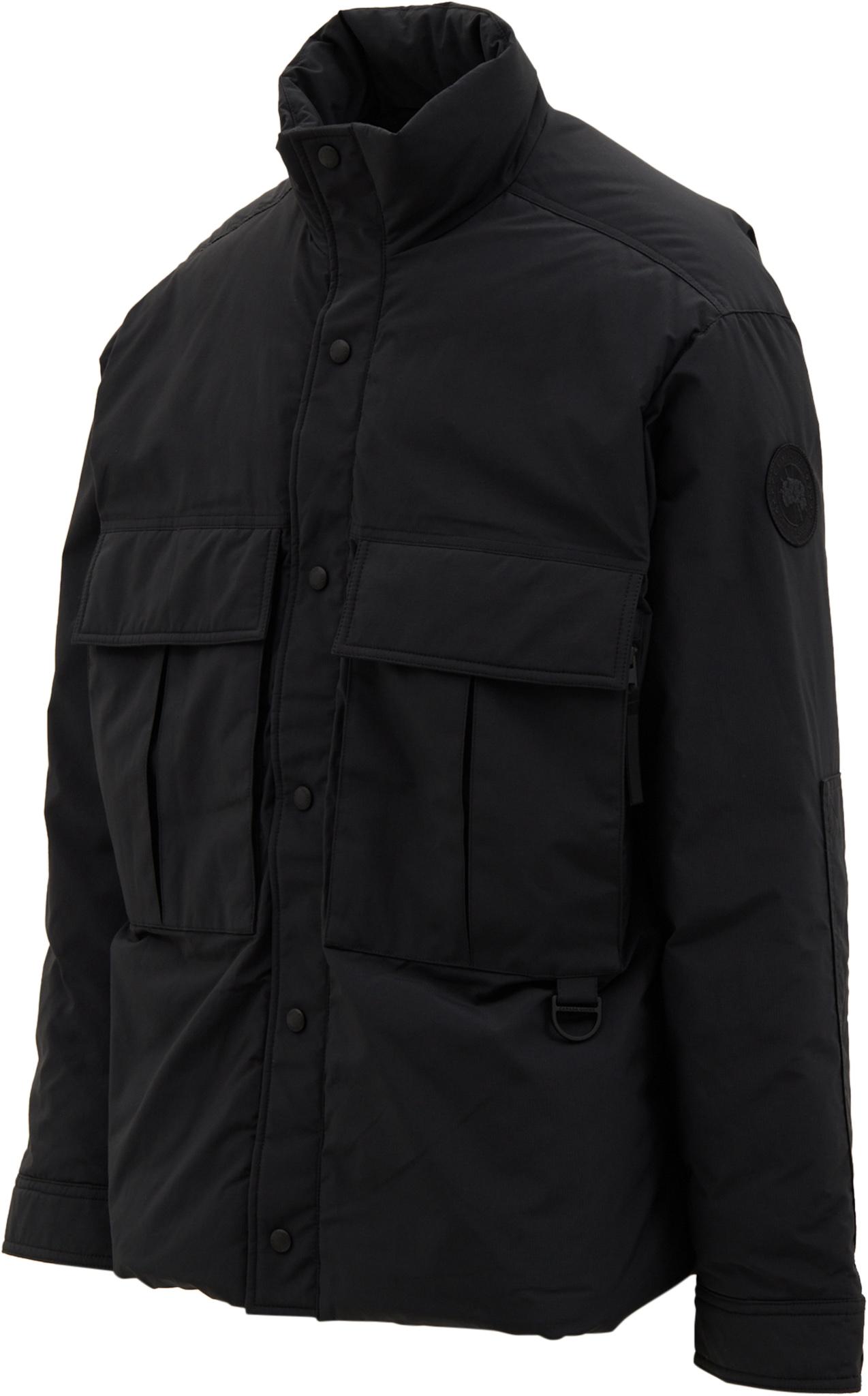 Product gallery image number 3 for product Kirby Jacket - Men's 