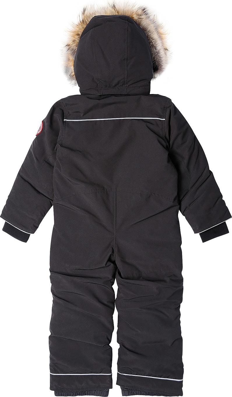 Product gallery image number 4 for product Grizzly Snowsuit - Kids