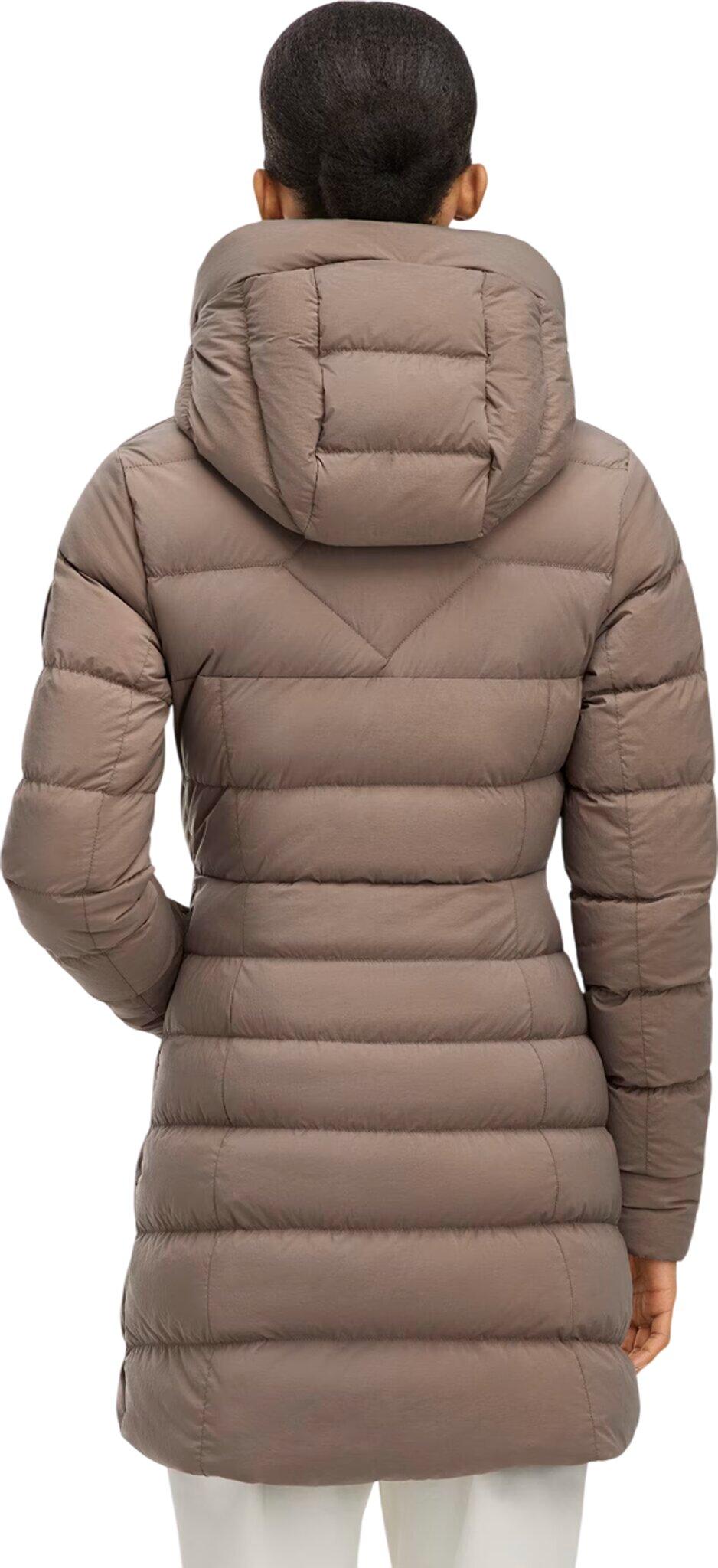 Numéro de l'image de la galerie de produits 8 pour le produit Manteau Clair - Femme