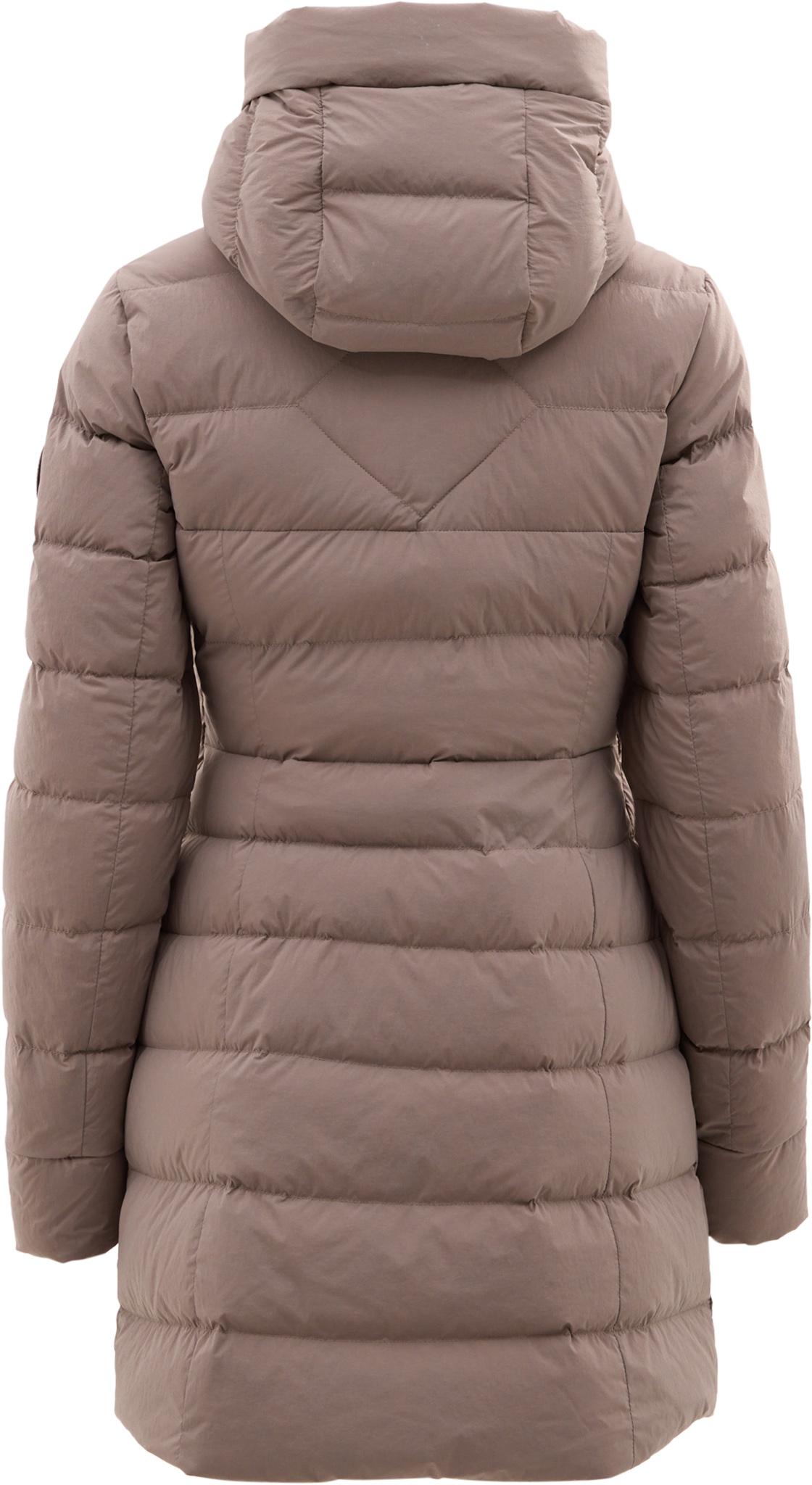 Numéro de l'image de la galerie de produits 2 pour le produit Manteau Clair - Femme