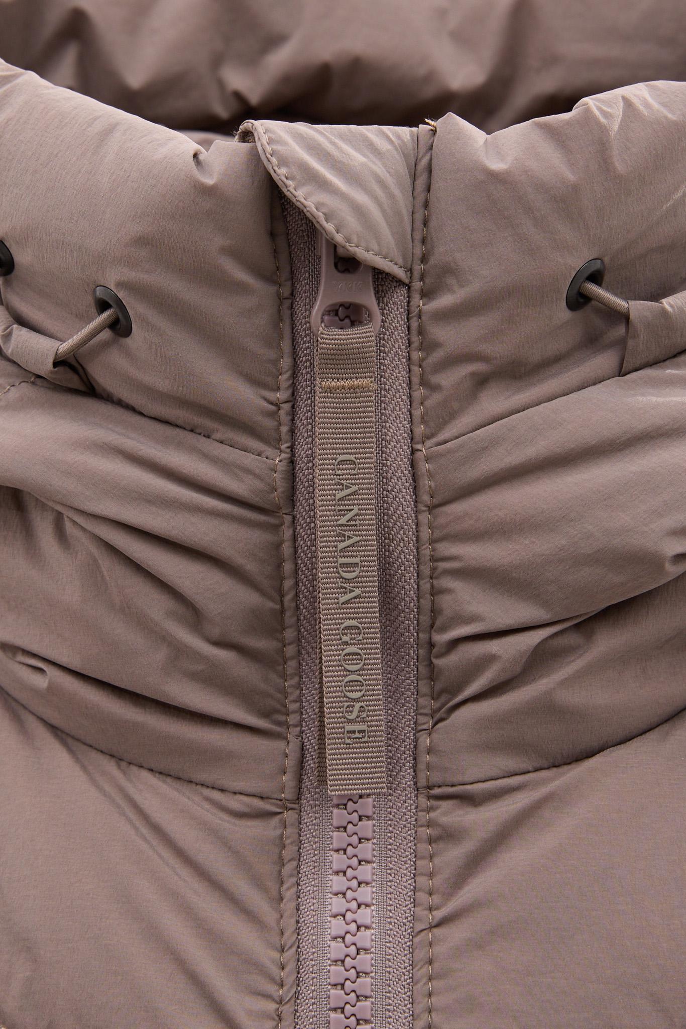 Numéro de l'image de la galerie de produits 4 pour le produit Manteau Clair - Femme