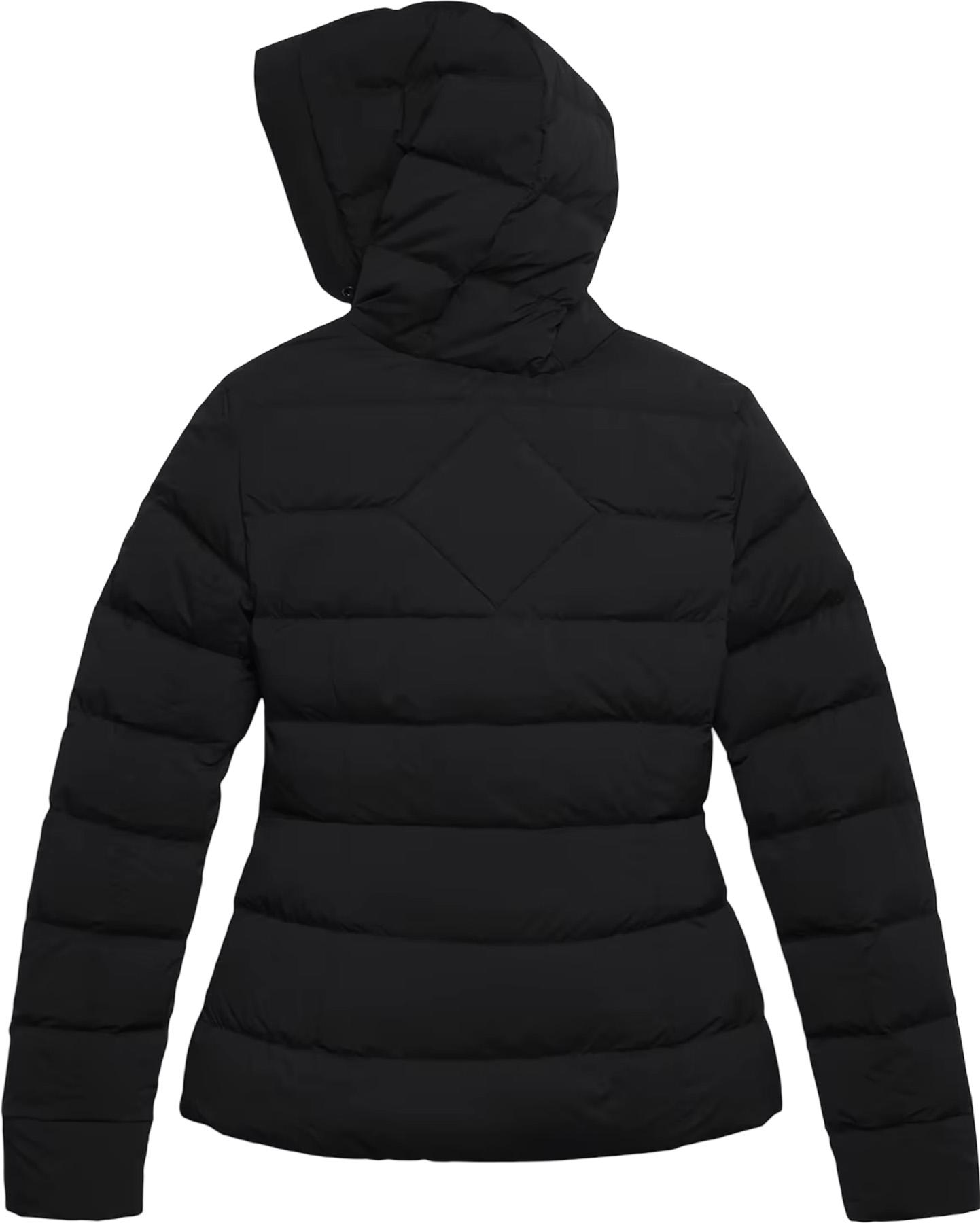 Numéro de l'image de la galerie de produits 4 pour le produit Manteau Clair - Femme