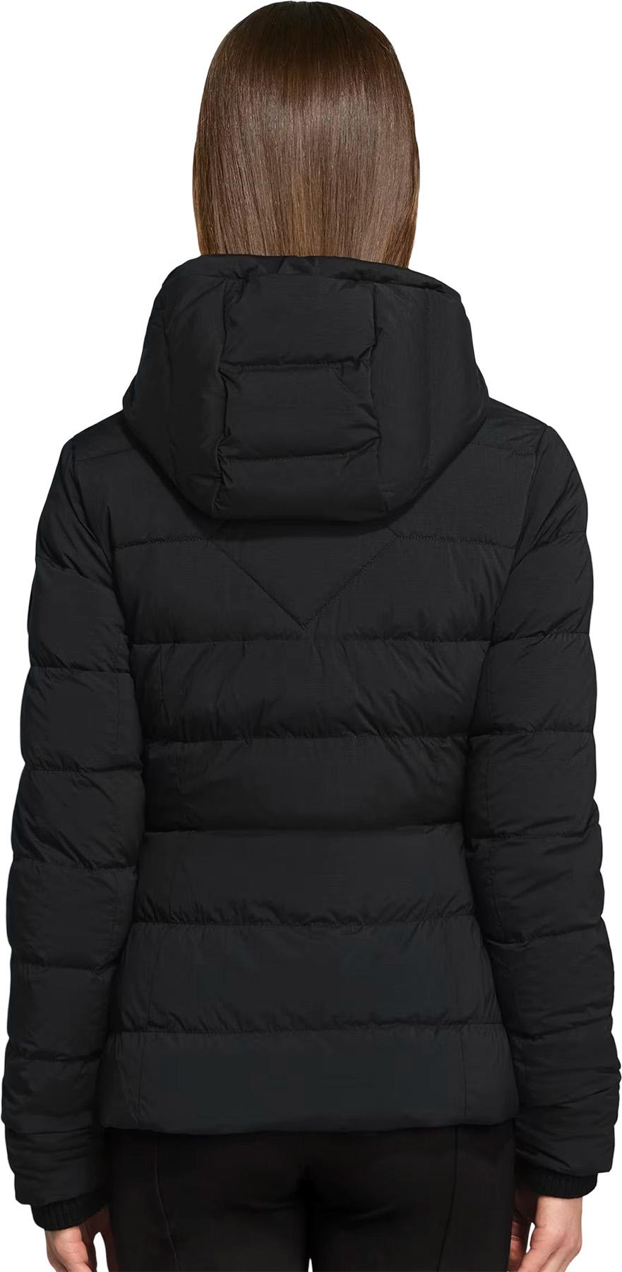 Numéro de l'image de la galerie de produits 3 pour le produit Manteau Clair - Femme