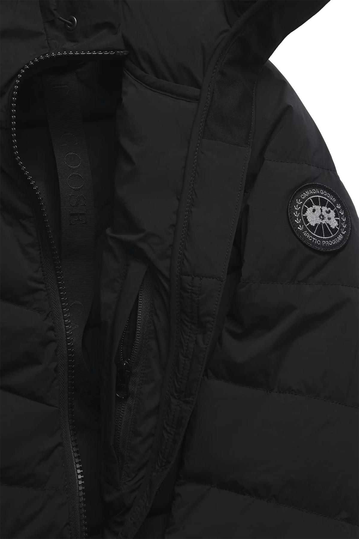 Numéro de l'image de la galerie de produits 6 pour le produit Manteau Clair - Femme