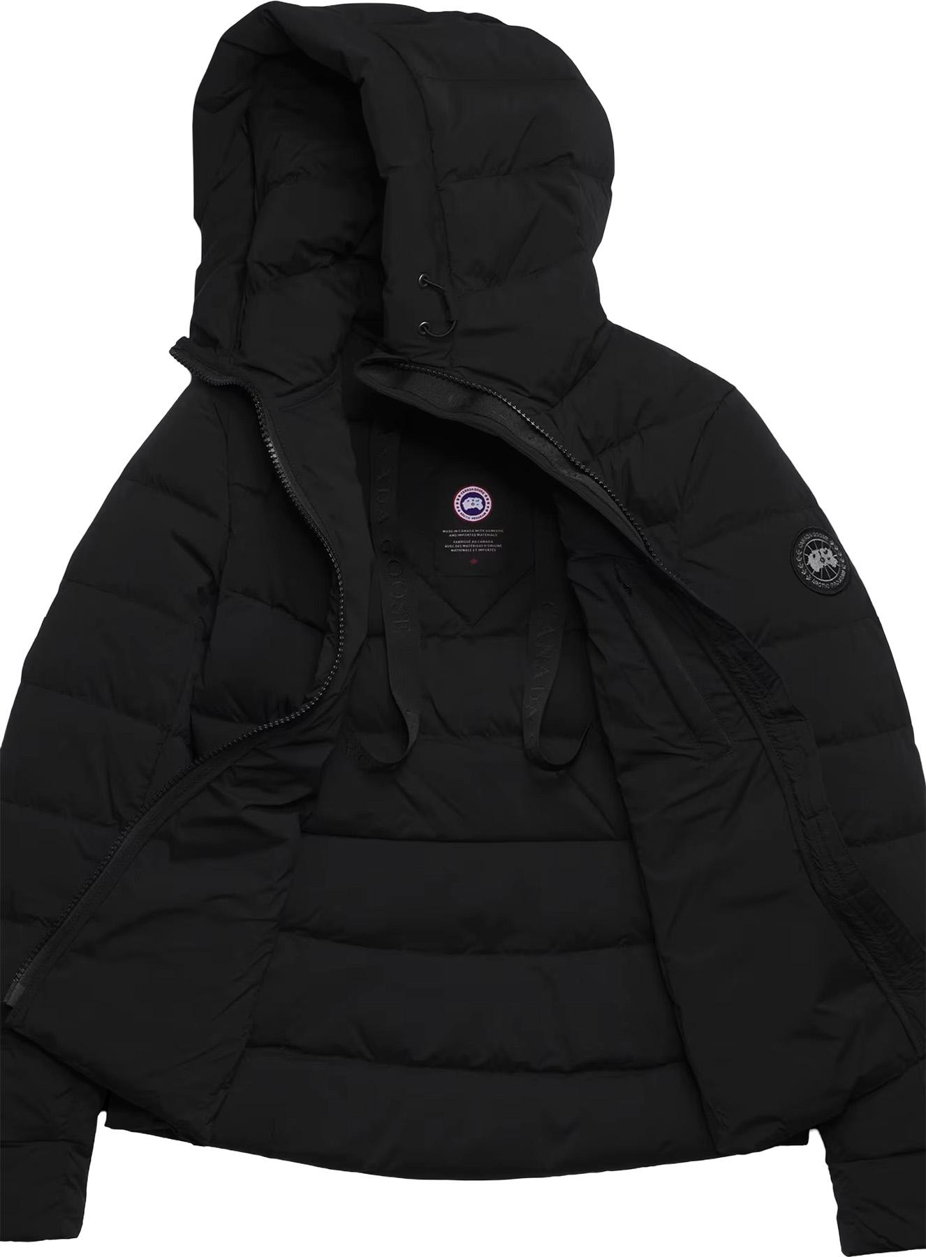 Numéro de l'image de la galerie de produits 7 pour le produit Manteau Clair - Femme