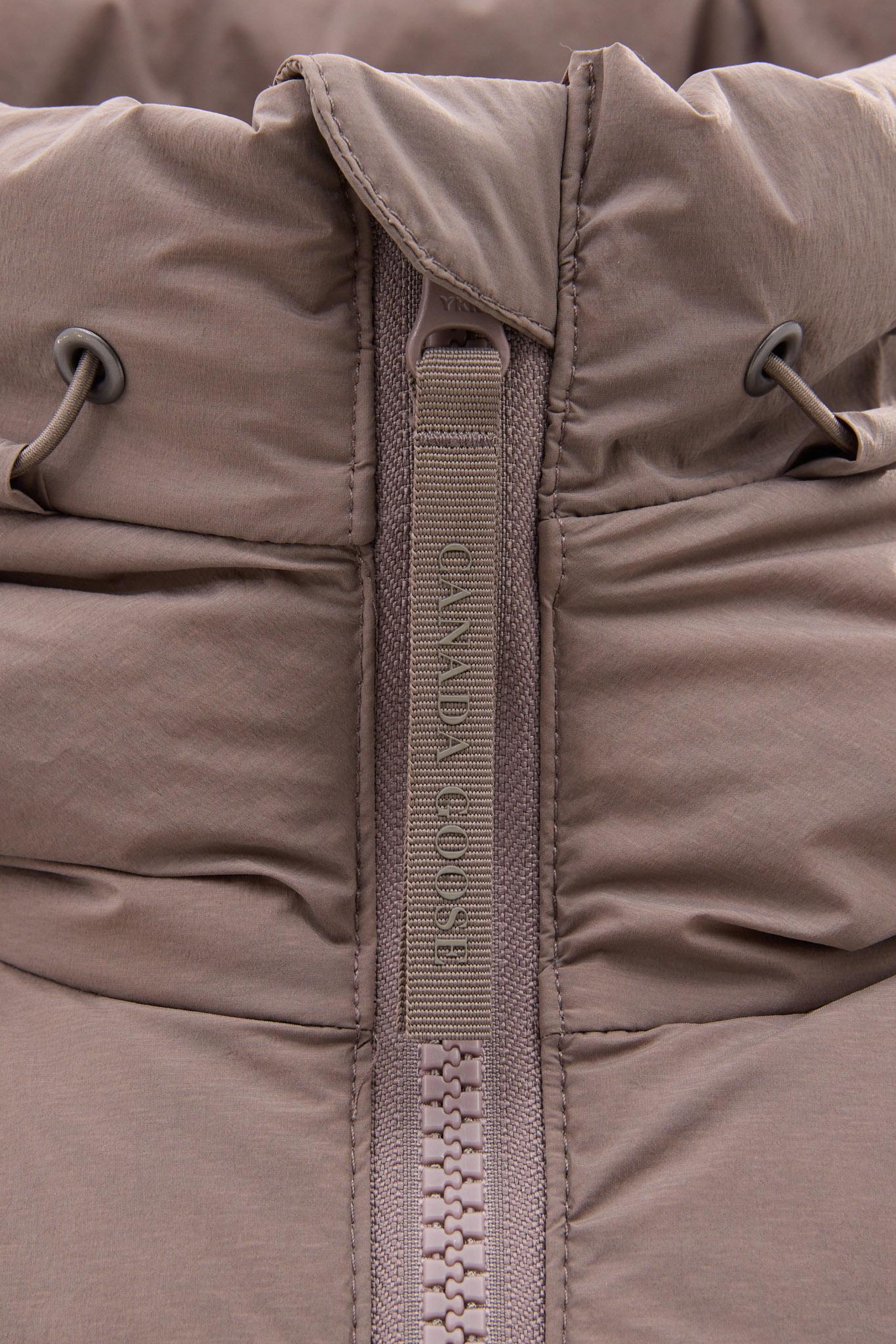 Product gallery image number 3 for product Clair Tonal Label Jacket - Women's