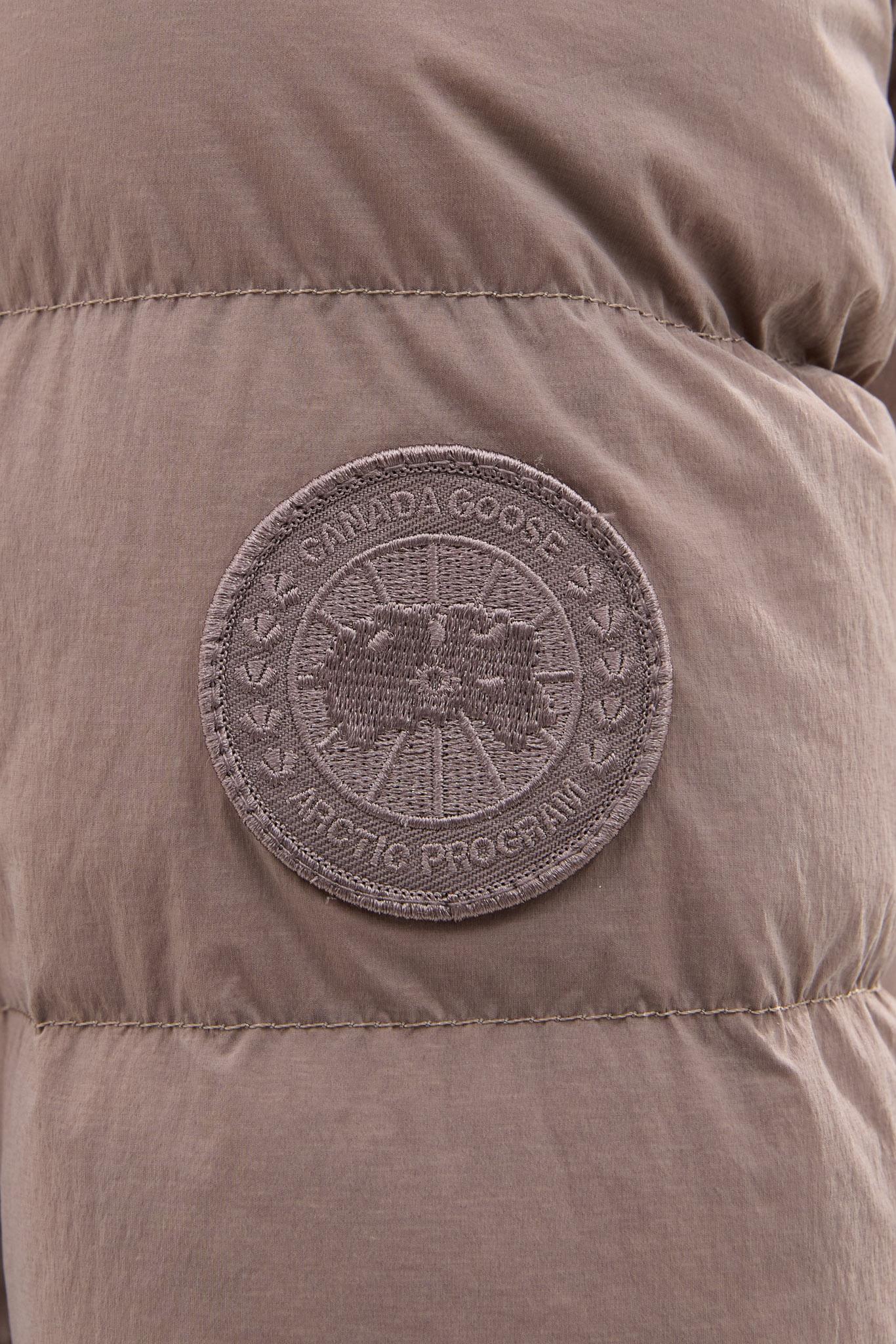 Product gallery image number 2 for product Clair Tonal Label Jacket - Women's