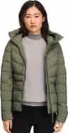 Colour: Vireo Green