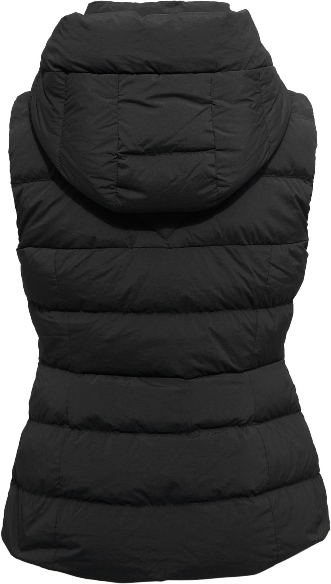Product gallery image number 2 for product Clair Black Label Vest - Women's