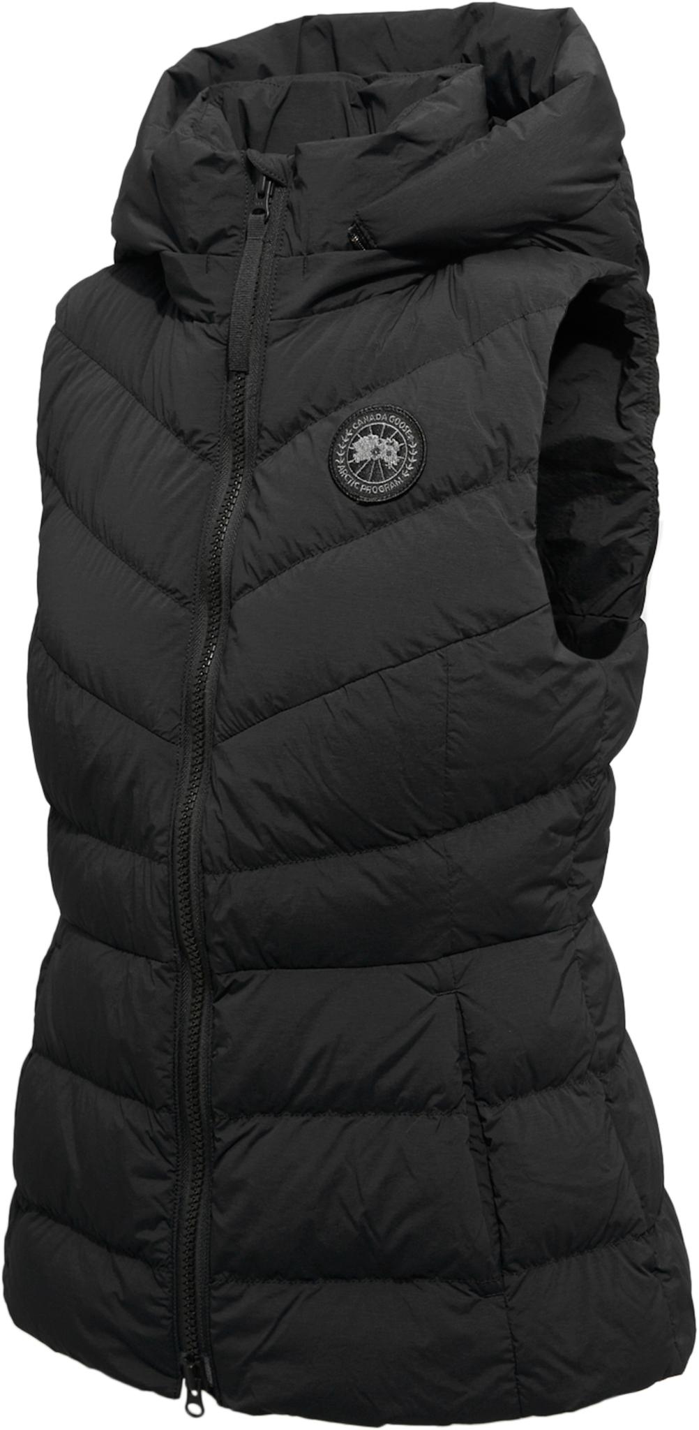 Product gallery image number 5 for product Clair Black Label Vest - Women's