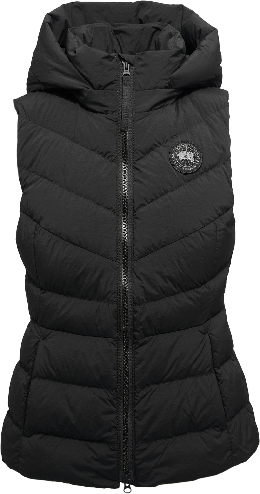 Product gallery image number 1 for product Clair Black Label Vest - Women's