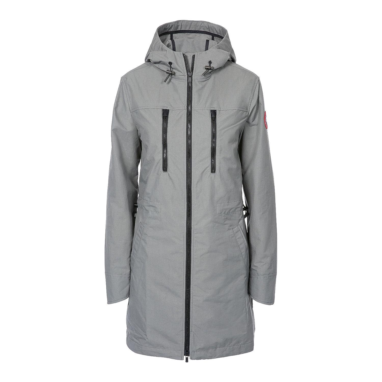 Product gallery image number 1 for product Brossard Jacket - Women's