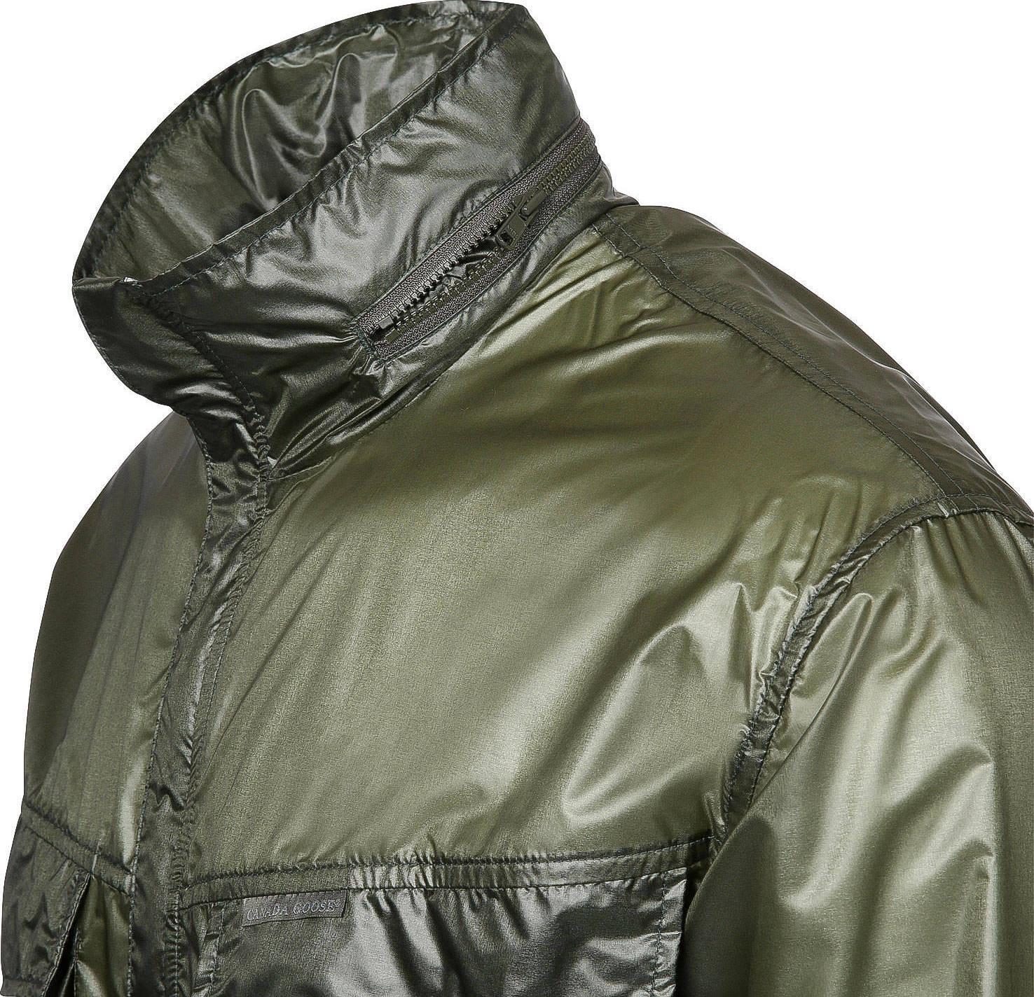 Numéro de l'image de la galerie de produits 3 pour le produit Manteau Mckinnon - Homme