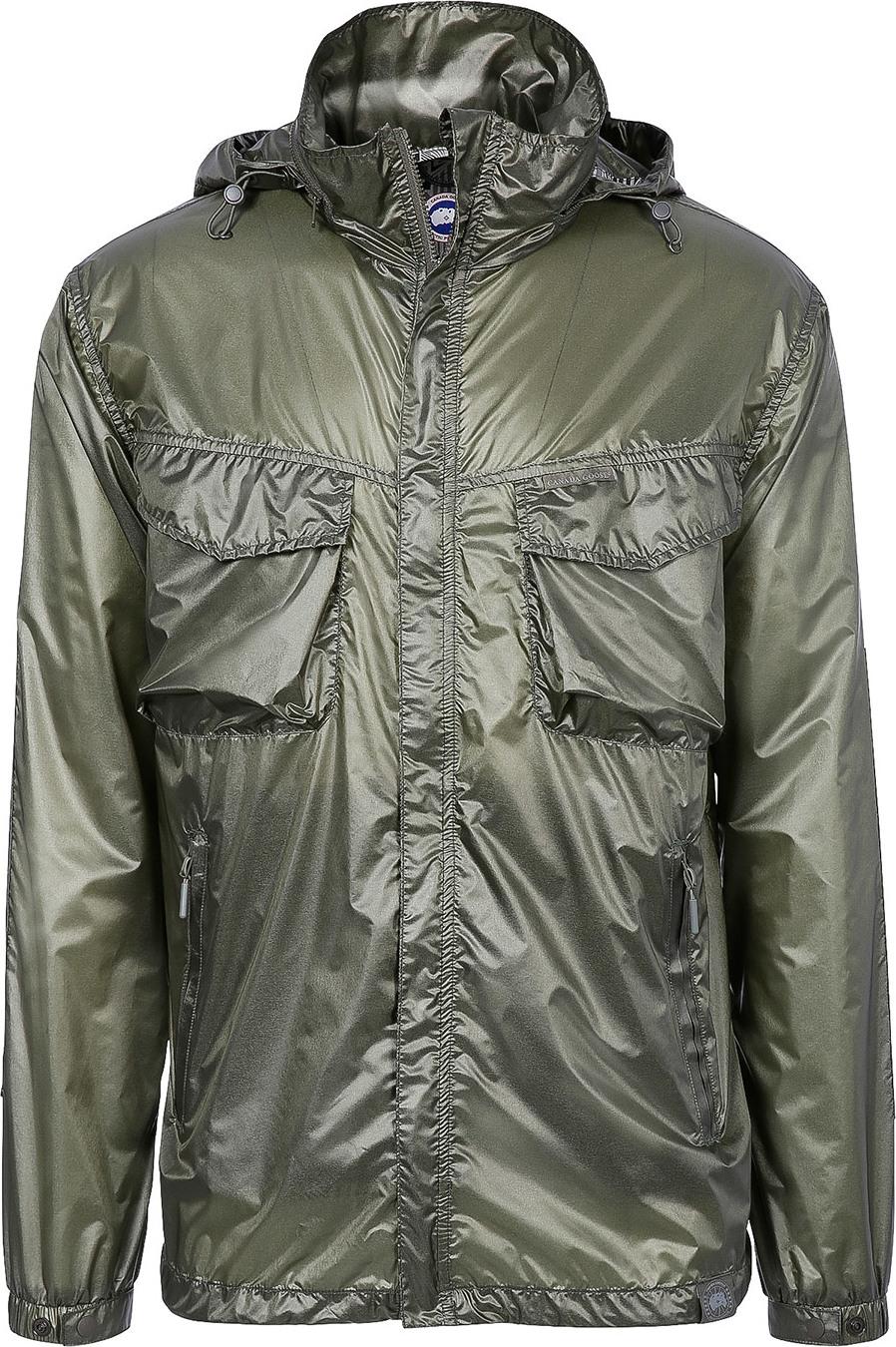 Numéro de l'image de la galerie de produits 1 pour le produit Manteau Mckinnon - Homme