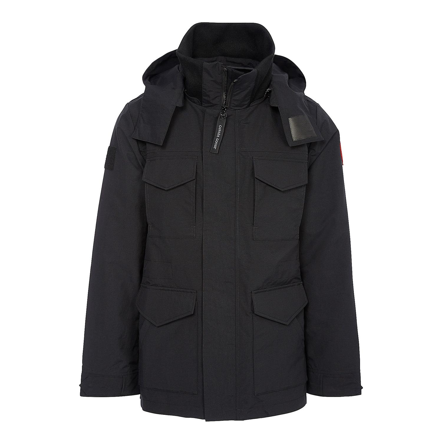 Product gallery image number 1 for product Voyager Jacket - Men's