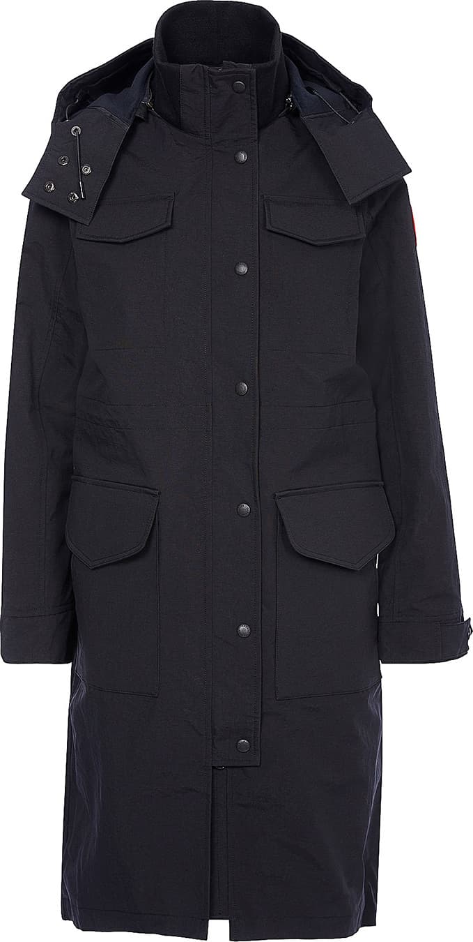 Product gallery image number 1 for product Portage Jacket - Women's