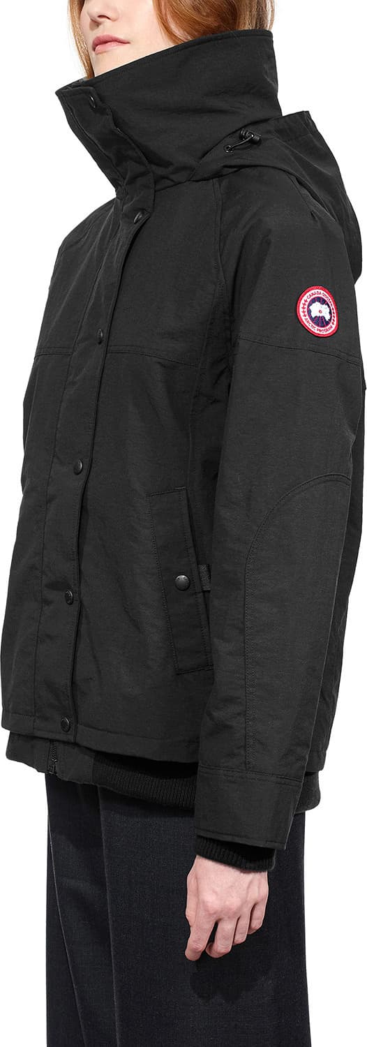 Product gallery image number 5 for product Chinook Jacket - Women's