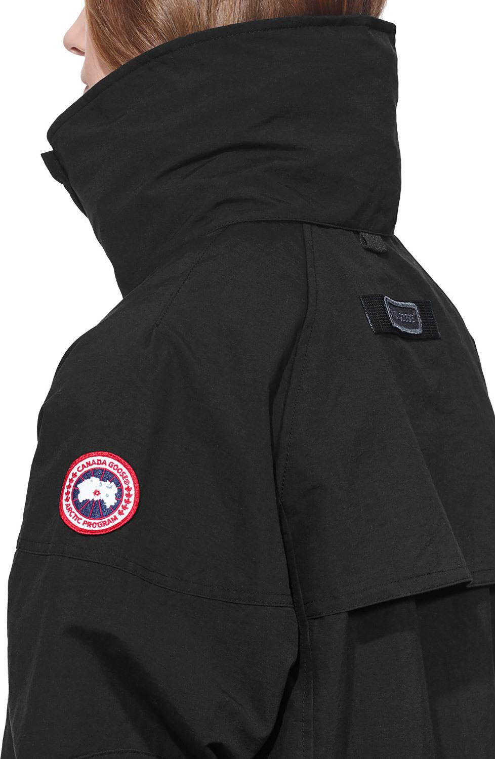 Product gallery image number 4 for product Chinook Jacket - Women's