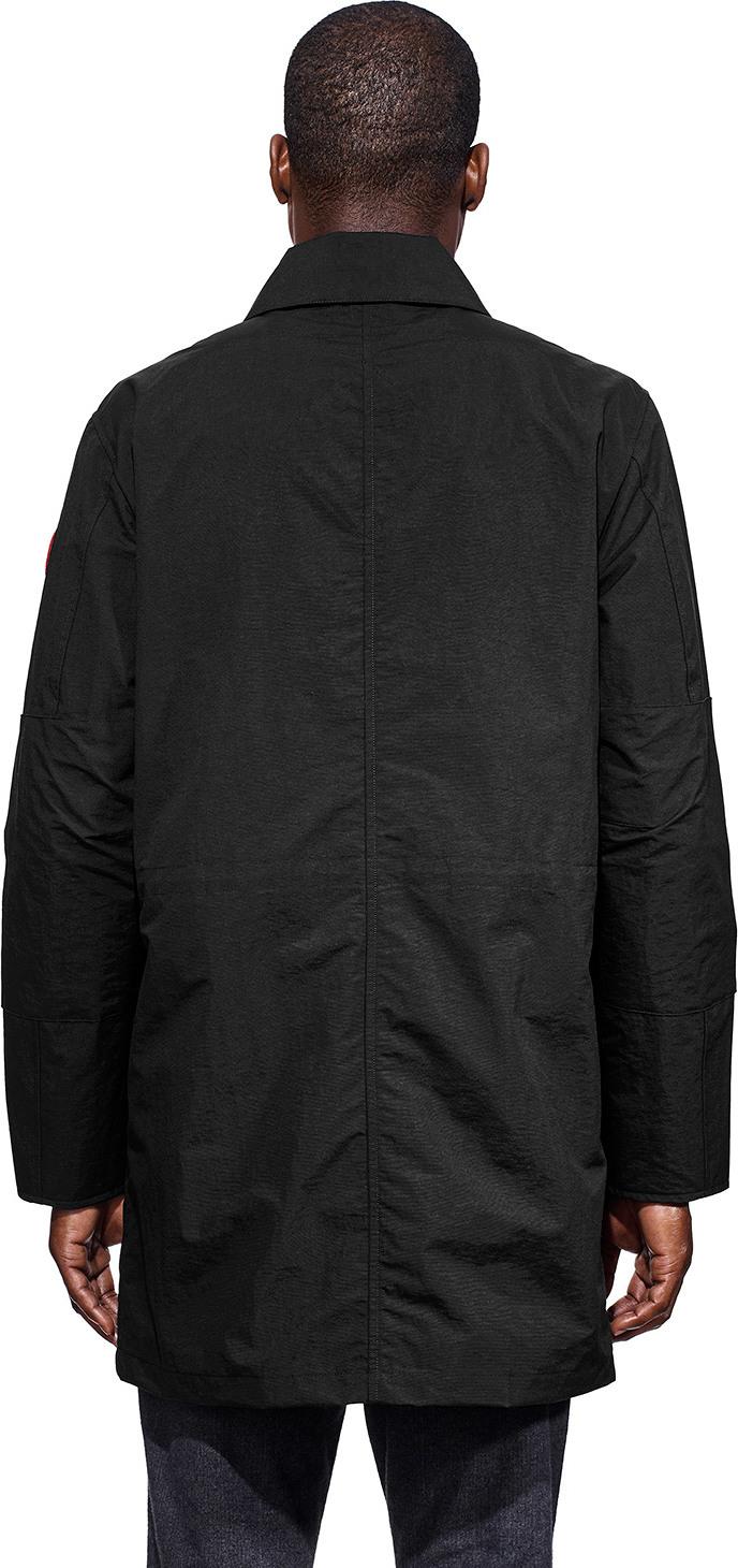 Product gallery image number 2 for product Wainwright Coat - Men's