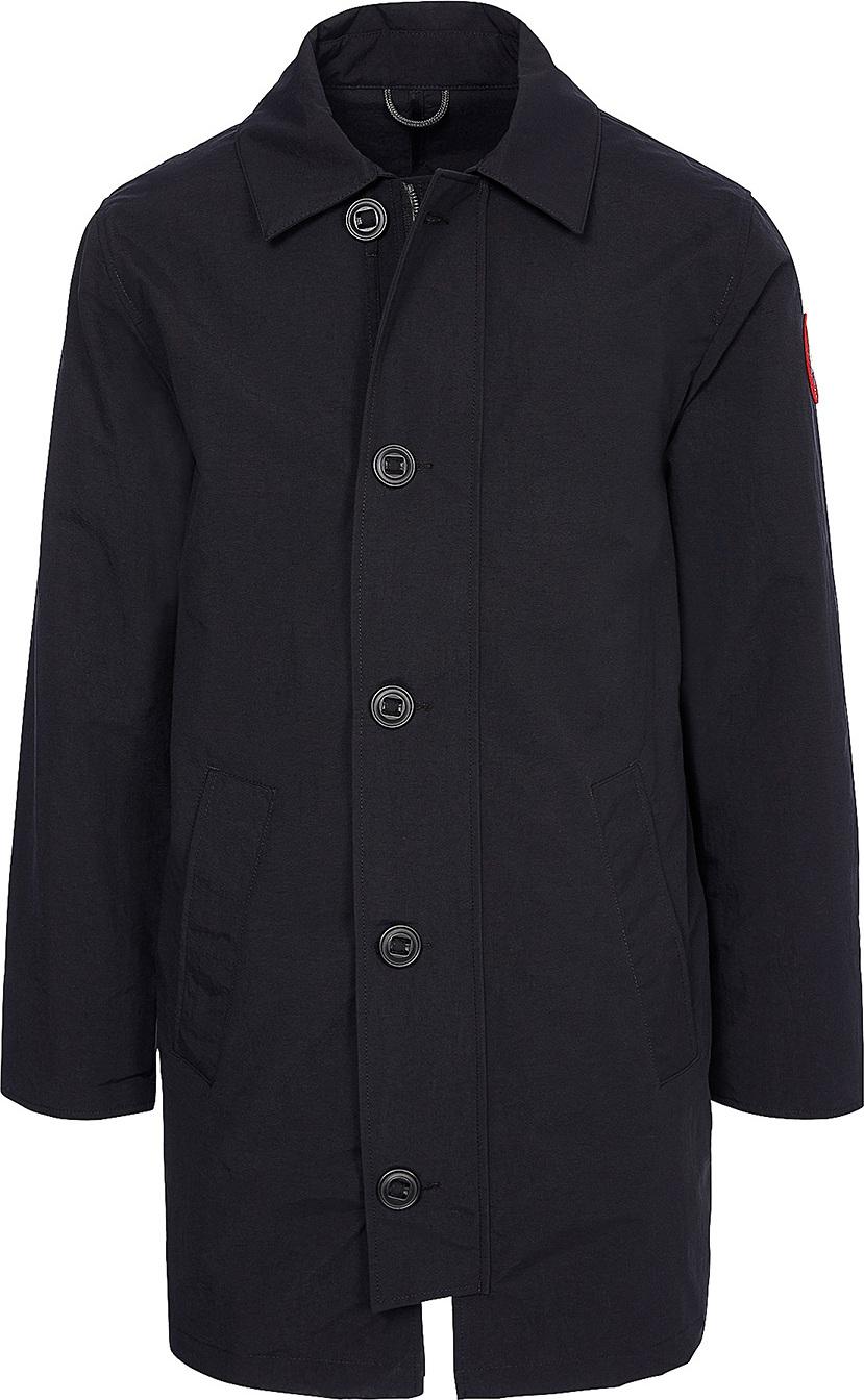 Product gallery image number 1 for product Wainwright Coat - Men's