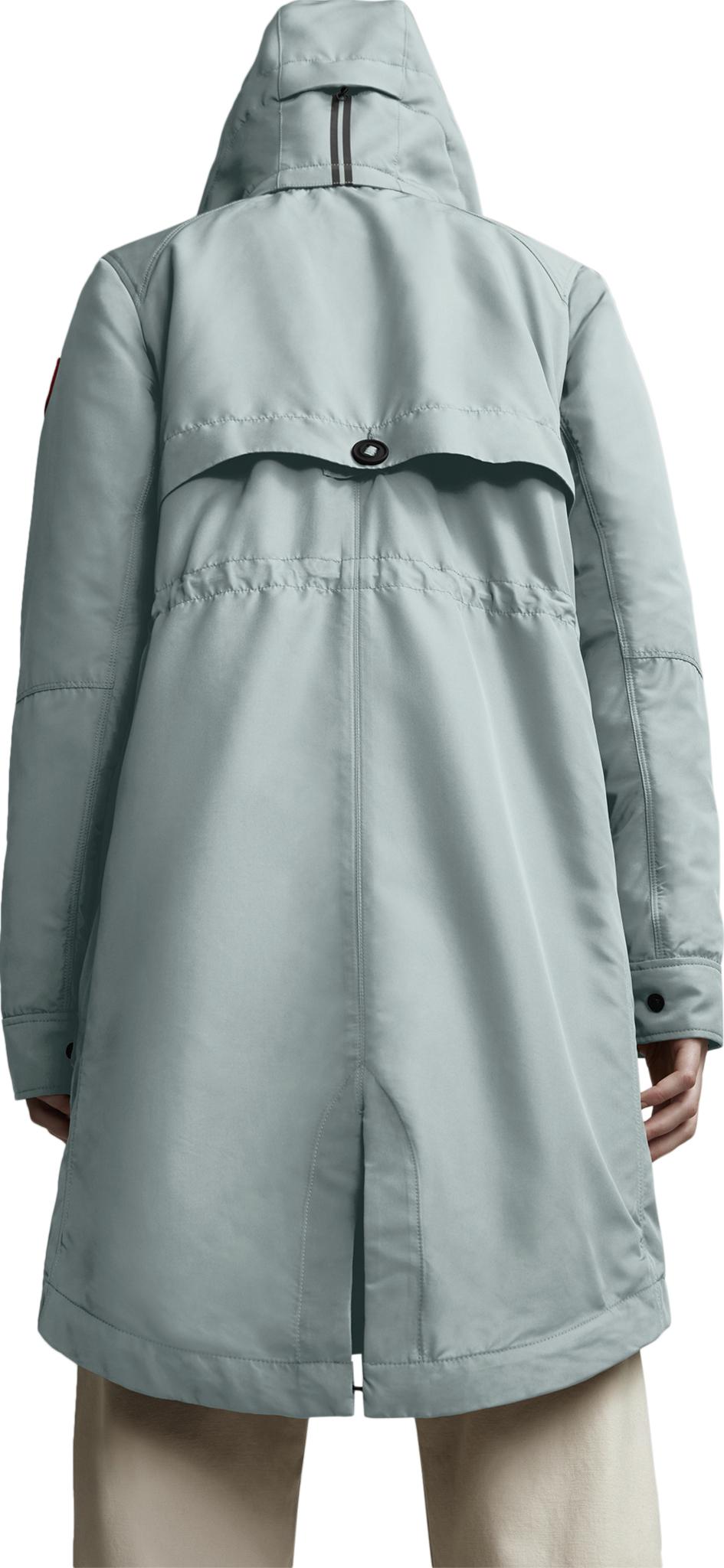 Product gallery image number 3 for product Cavalry Trench - Women's