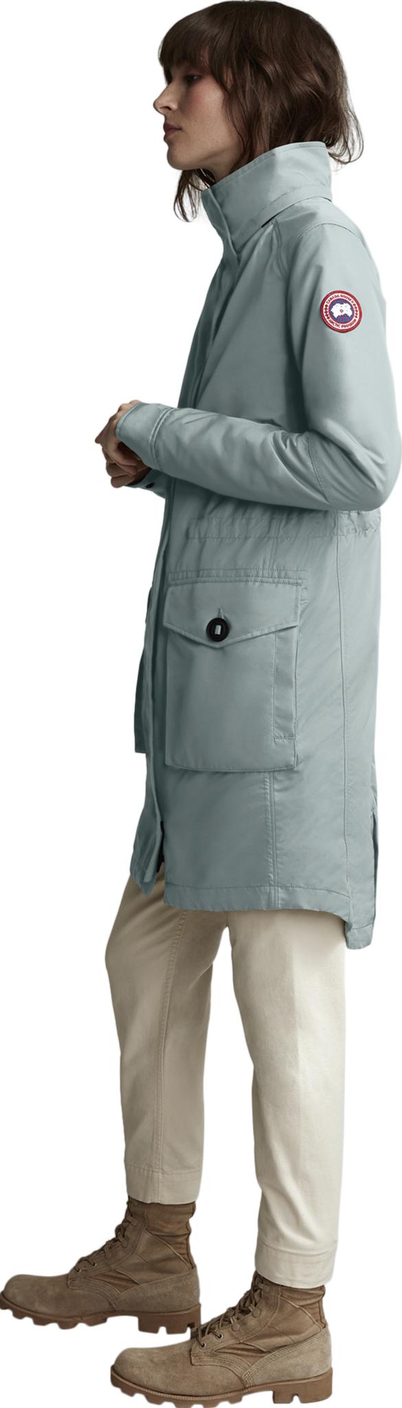 Product gallery image number 2 for product Cavalry Trench - Women's