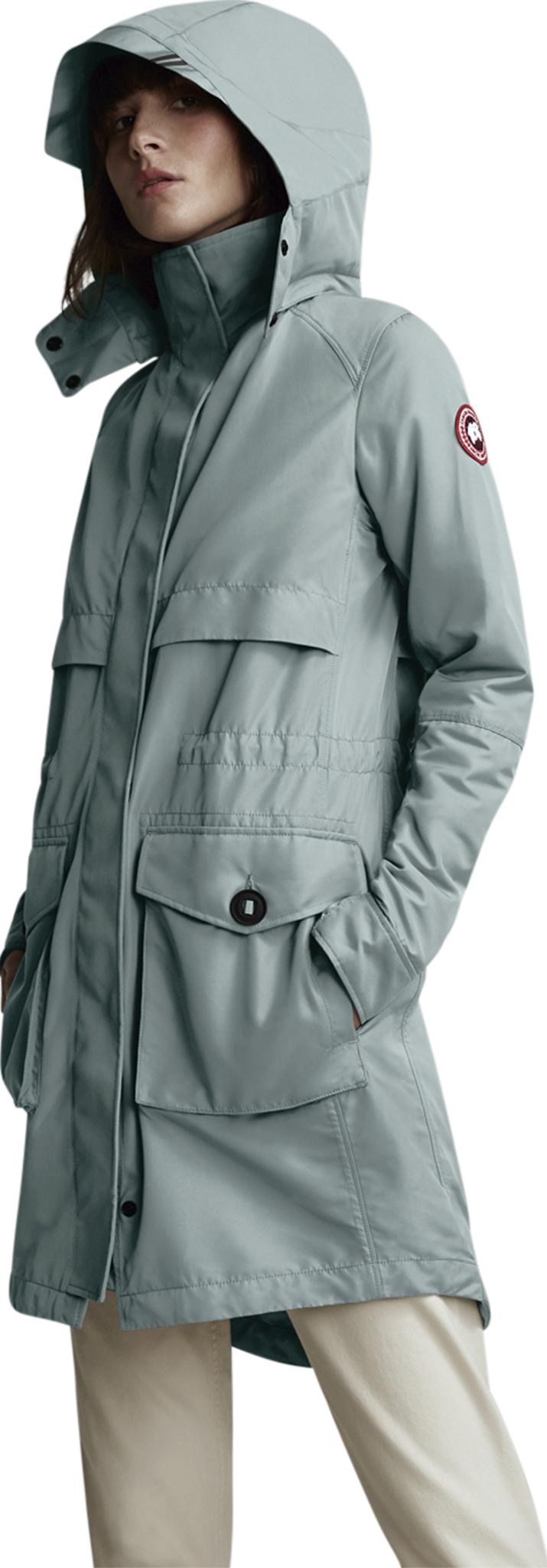 Product gallery image number 1 for product Cavalry Trench - Women's
