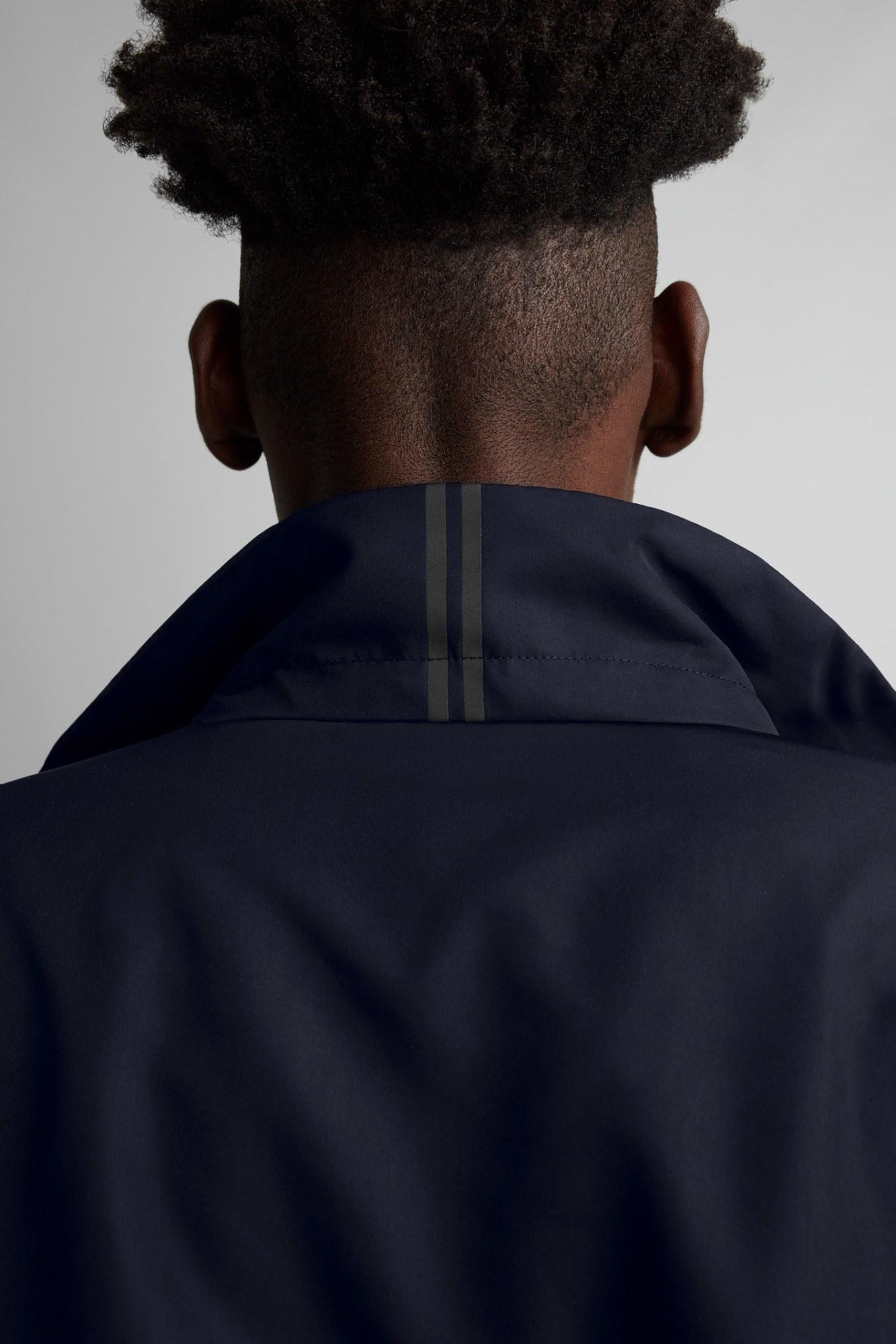 Product gallery image number 5 for product Crew Trench - Men's