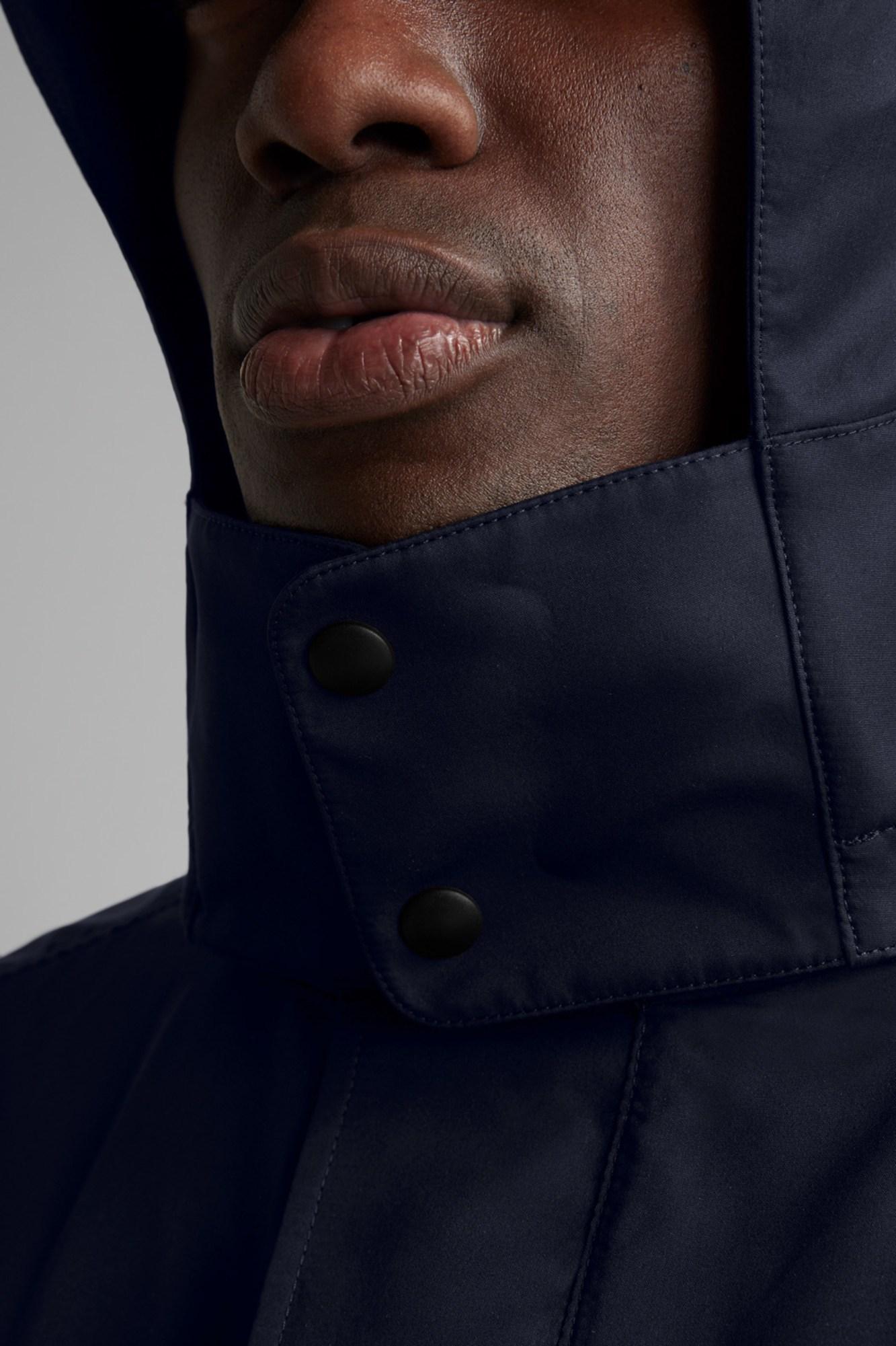 Product gallery image number 8 for product Crew Trench - Men's