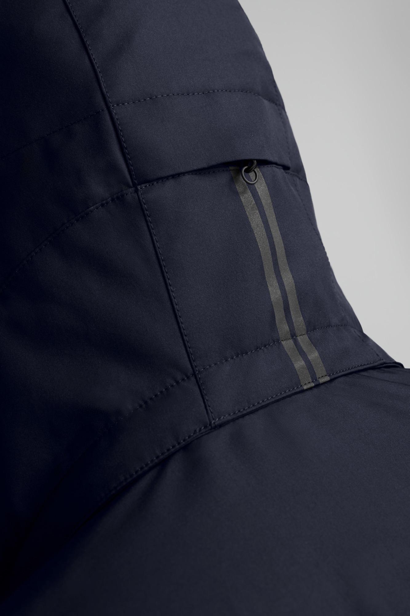 Product gallery image number 9 for product Crew Trench - Men's