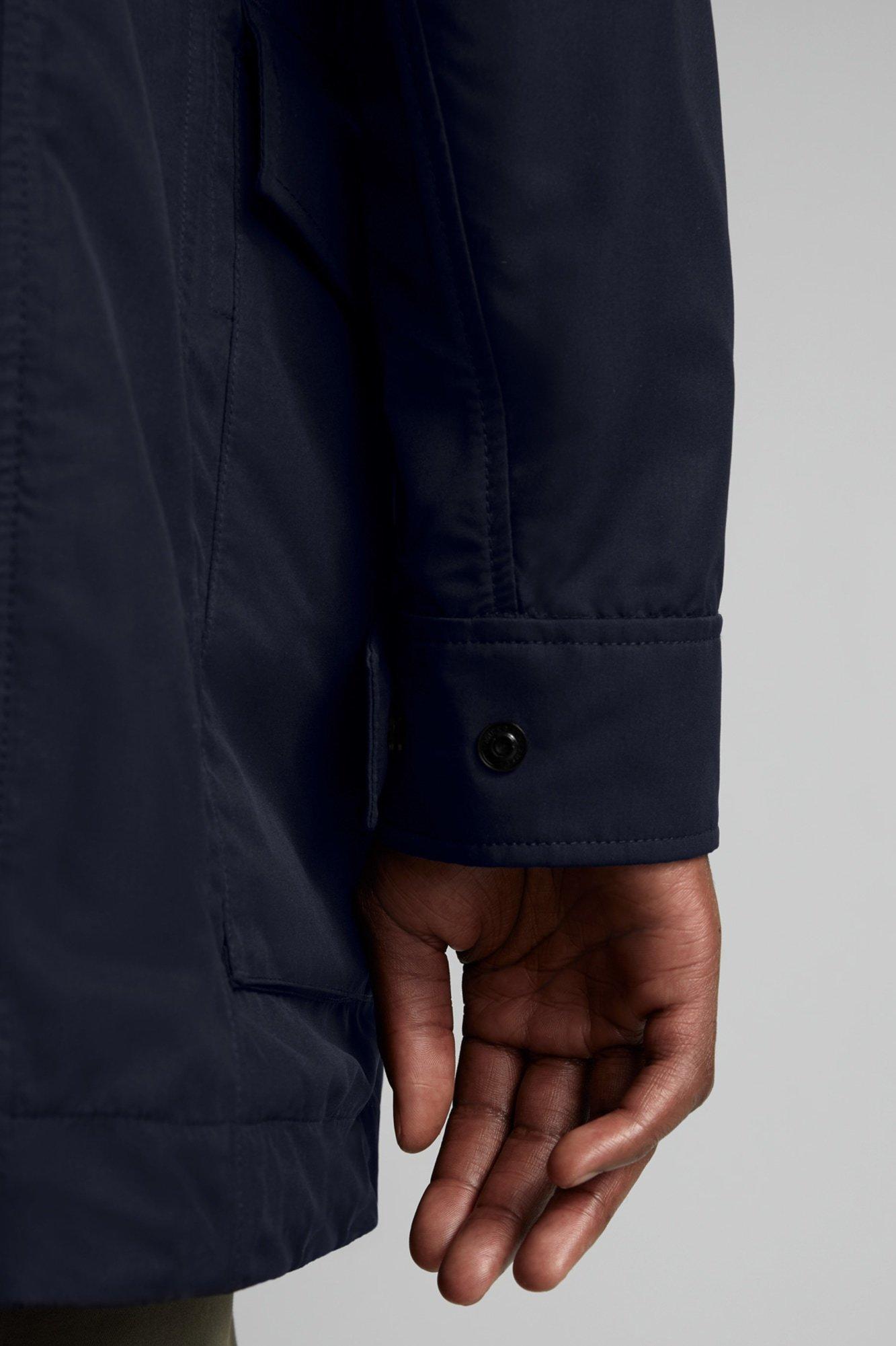 Product gallery image number 10 for product Crew Trench - Men's