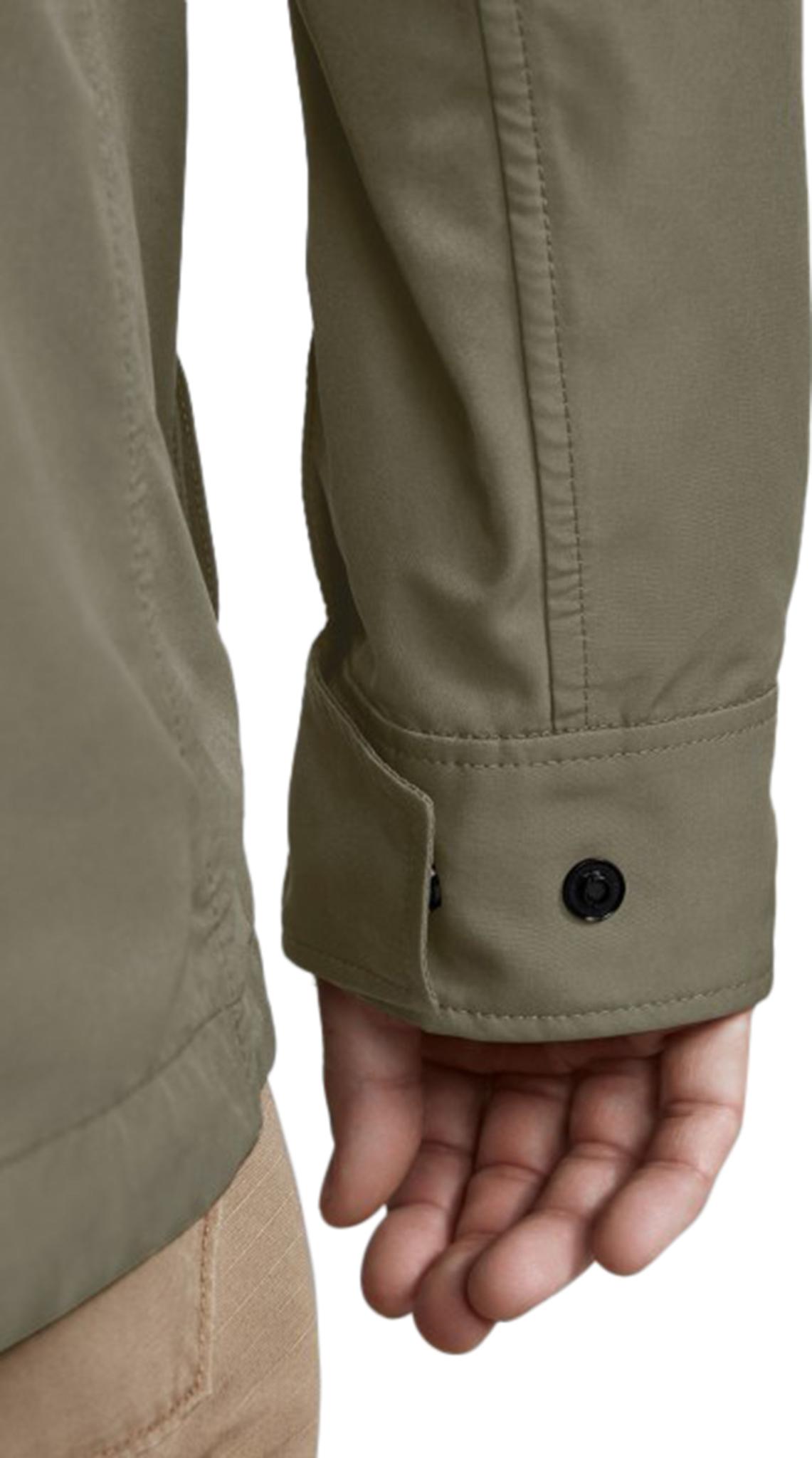 Product gallery image number 2 for product Stanhope Jacket - Men's