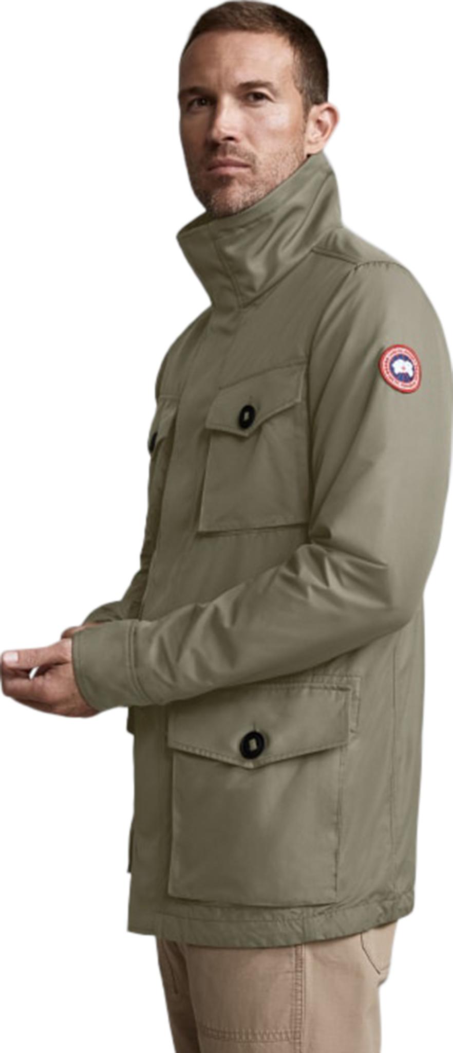 Product gallery image number 3 for product Stanhope Jacket - Men's